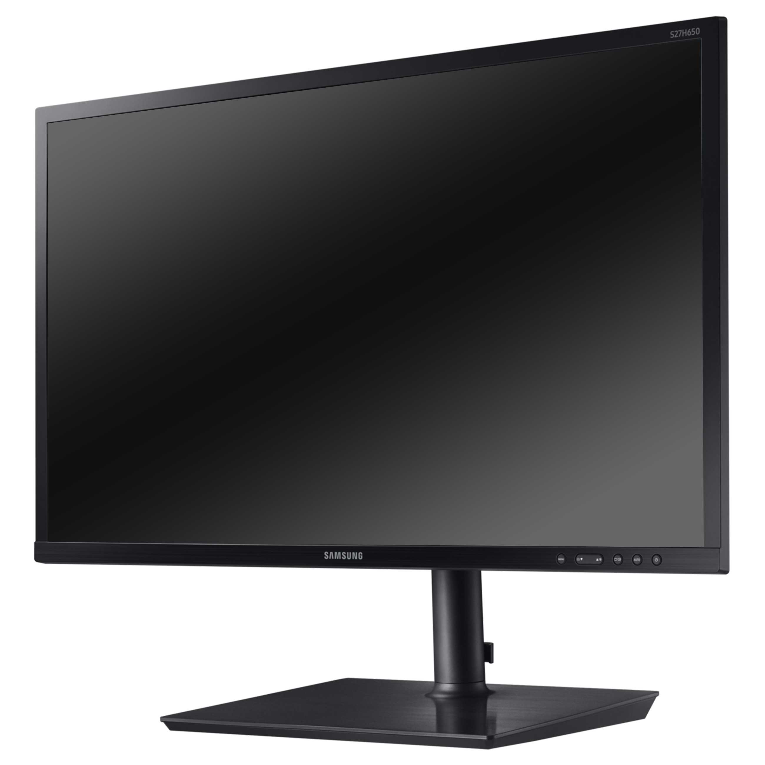 Samsung S27H650FDU - 1920 x 1080 - FHD