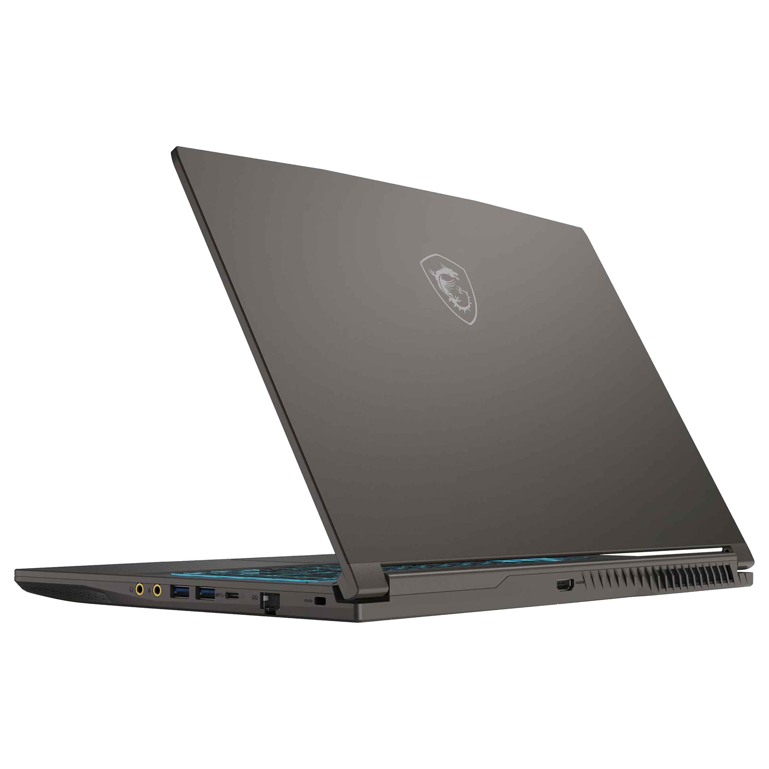 MSI Thin 15 B13UC-3040