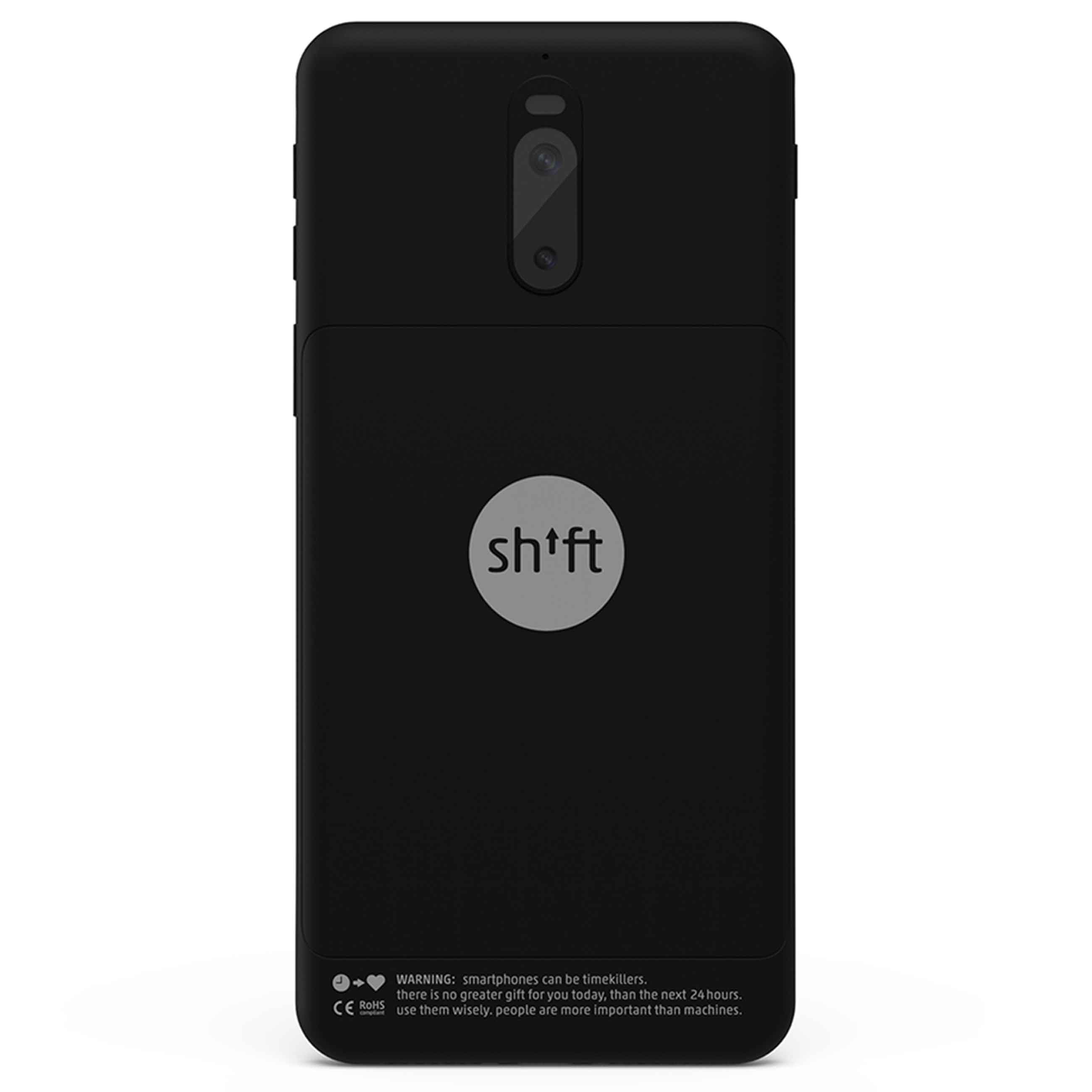 SHIFTphone 8.1