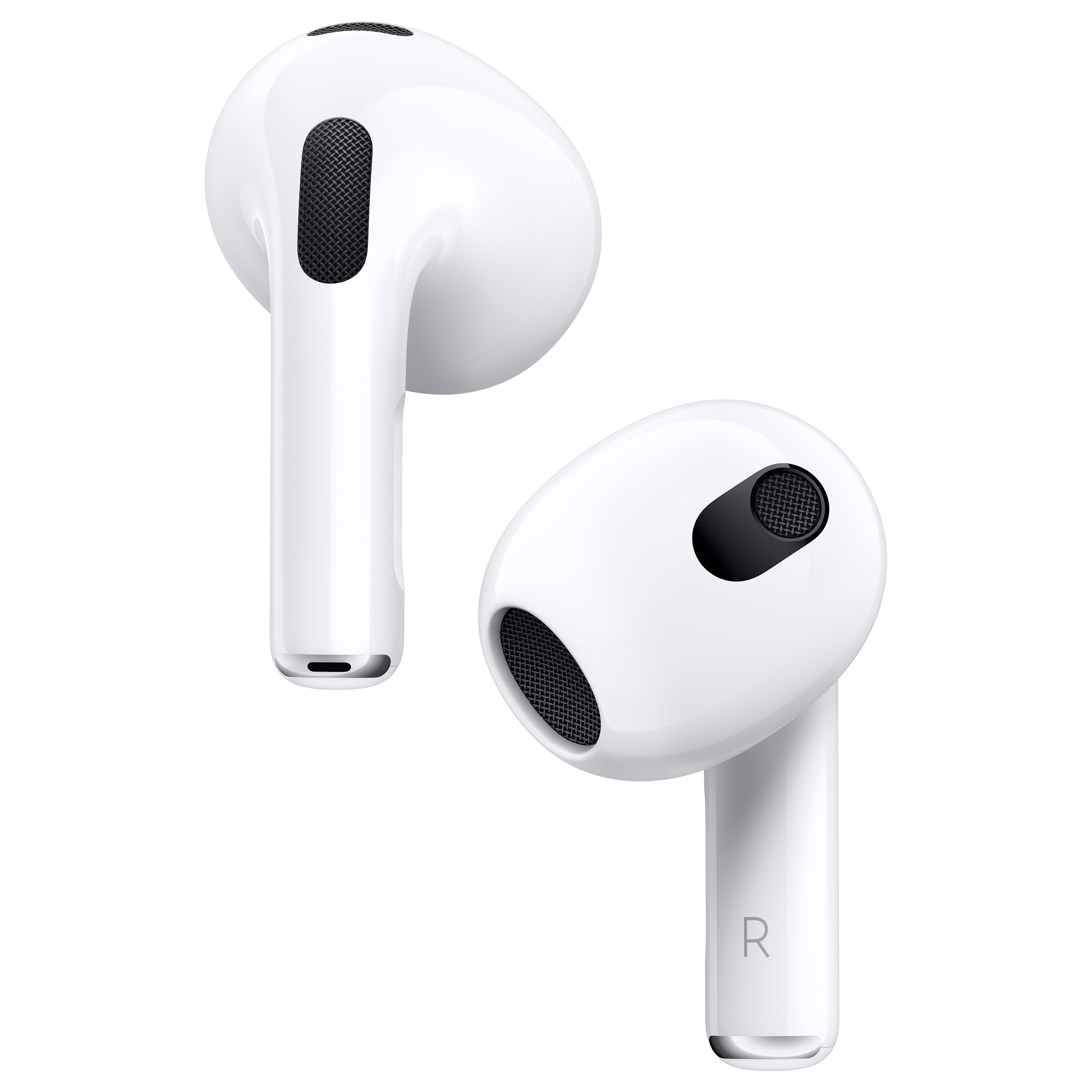 Apple AirPods 3 mit Lightning Ladecase - In-ear Kopfhörer