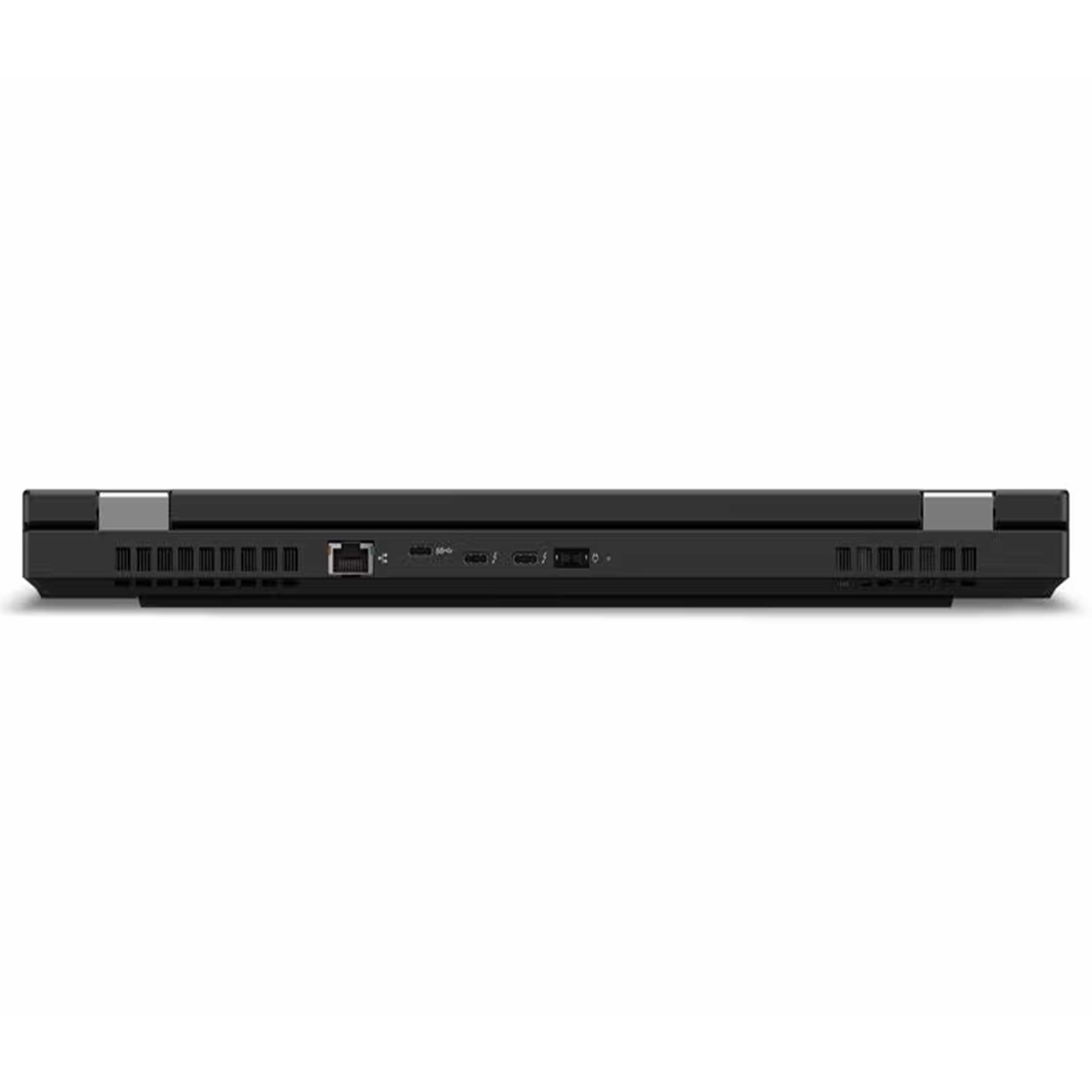 Lenovo ThinkPad P15 Gen 1