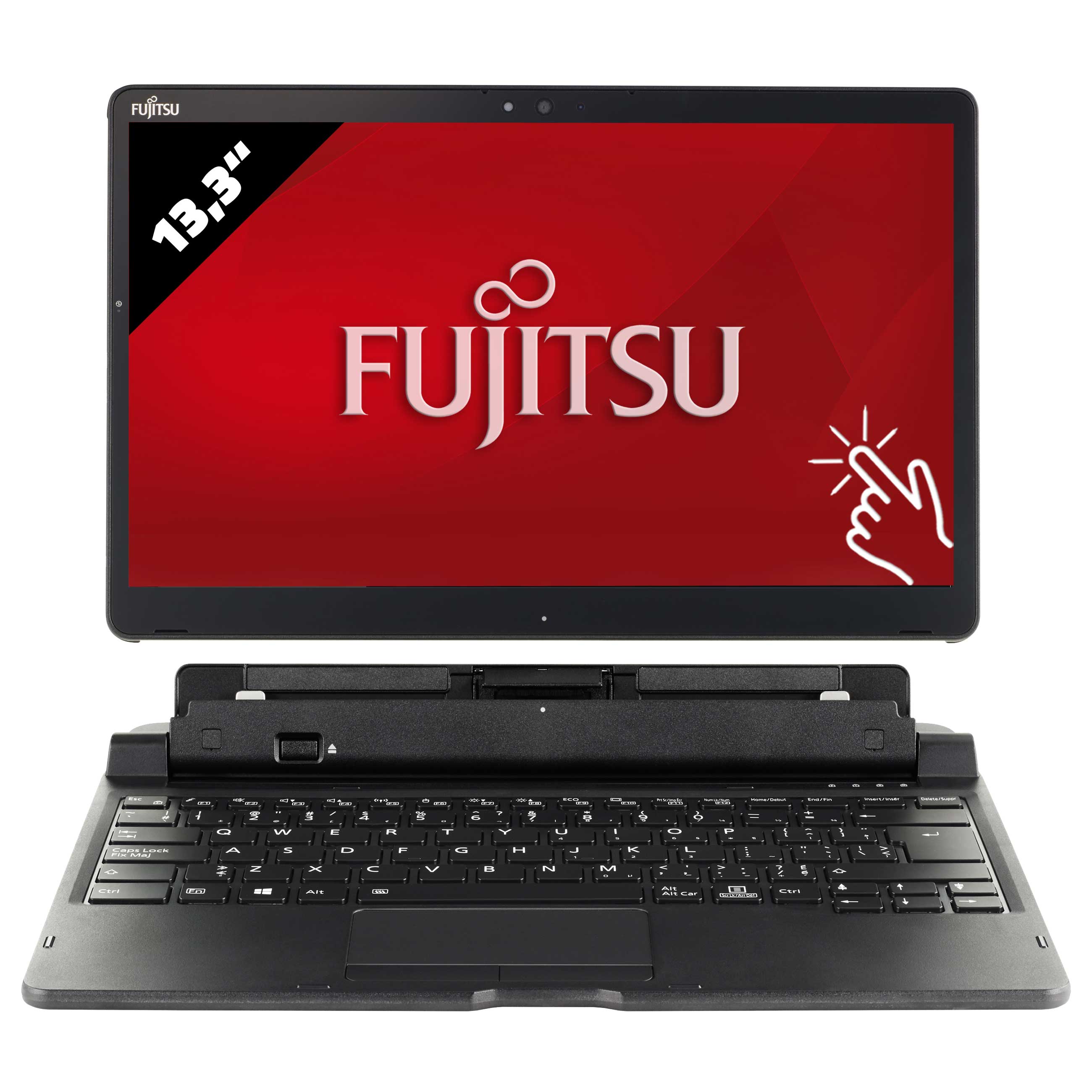 Fujitsu Stylistic Q7311Gut - AfB-refurbished