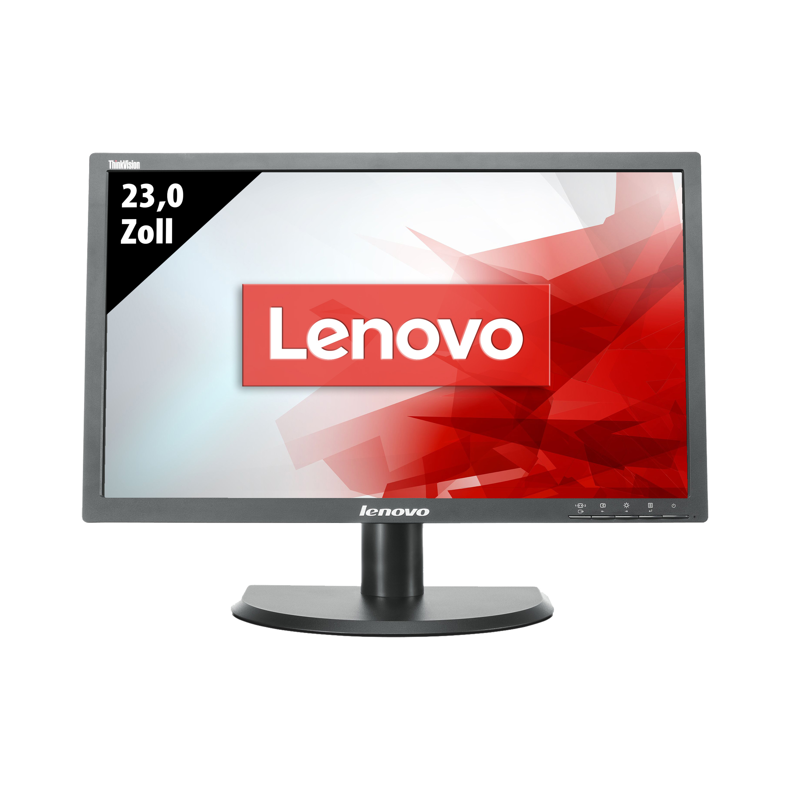 Lenovo ThinkVision LT2323p - 1920 x 1080 - FHD