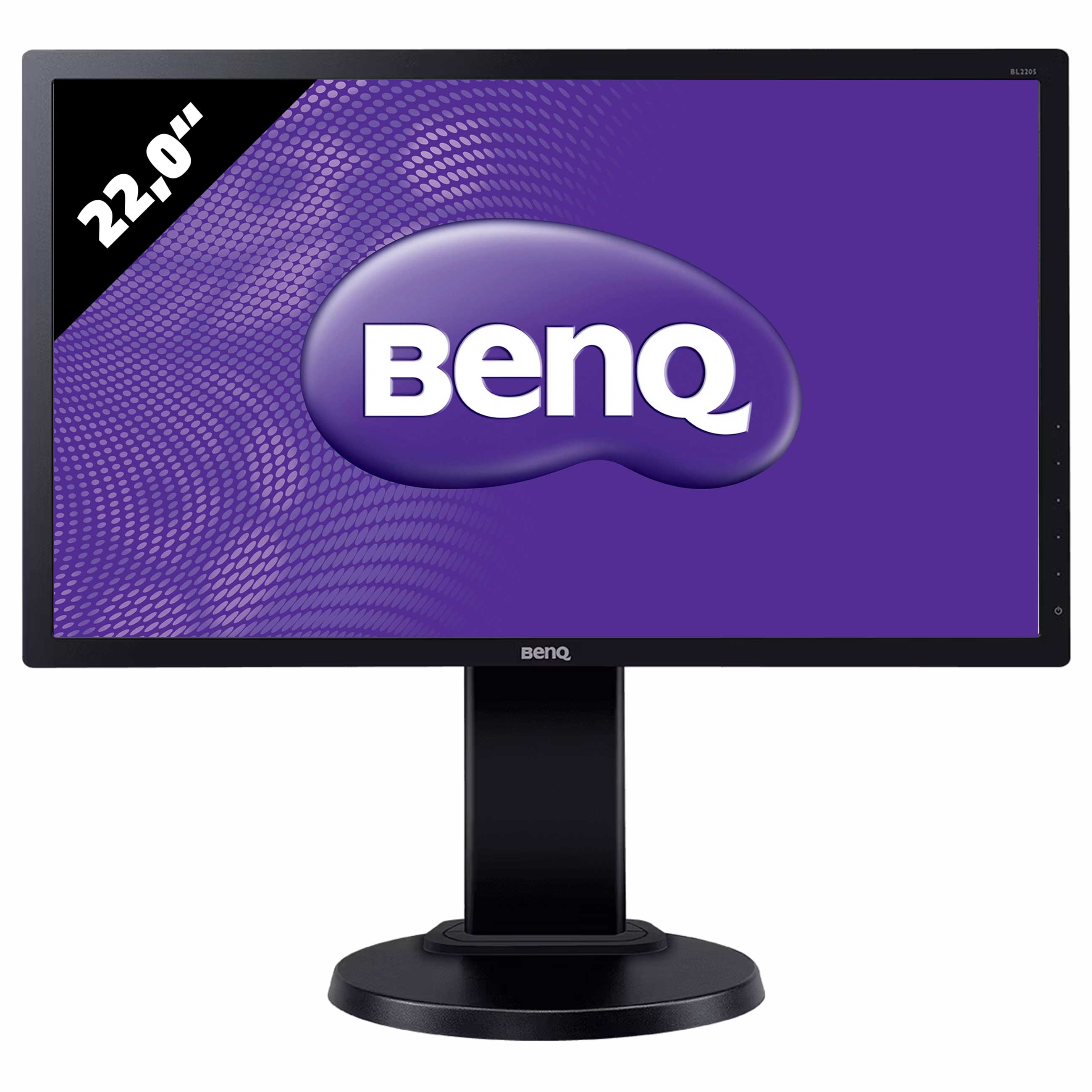 BenQ BL2205PT – 1920 x 1080 – FHDGut – AfB-refurbished