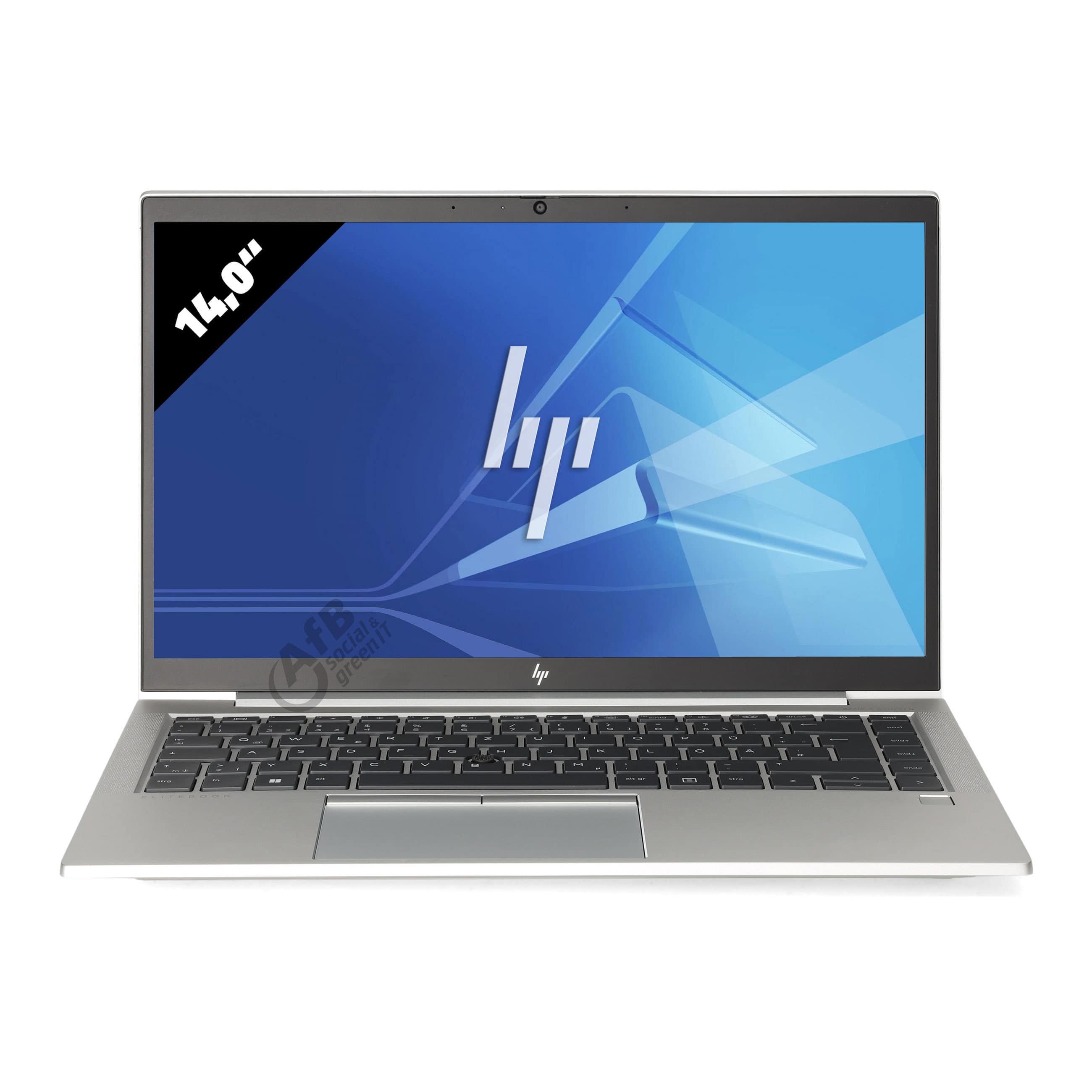 HP EliteBook 845 G8