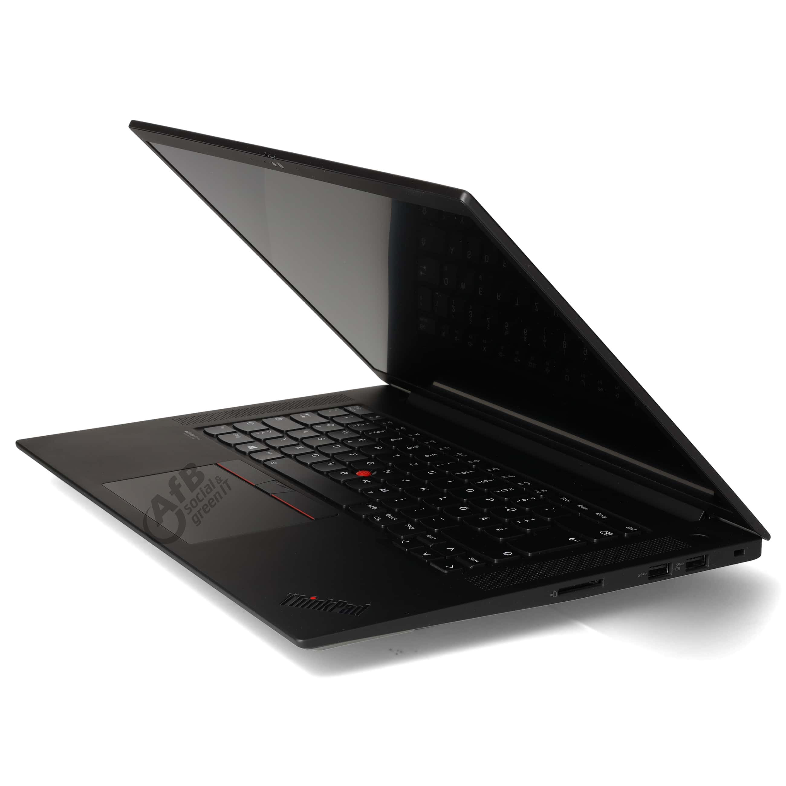 Lenovo ThinkPad P1 Gen 3