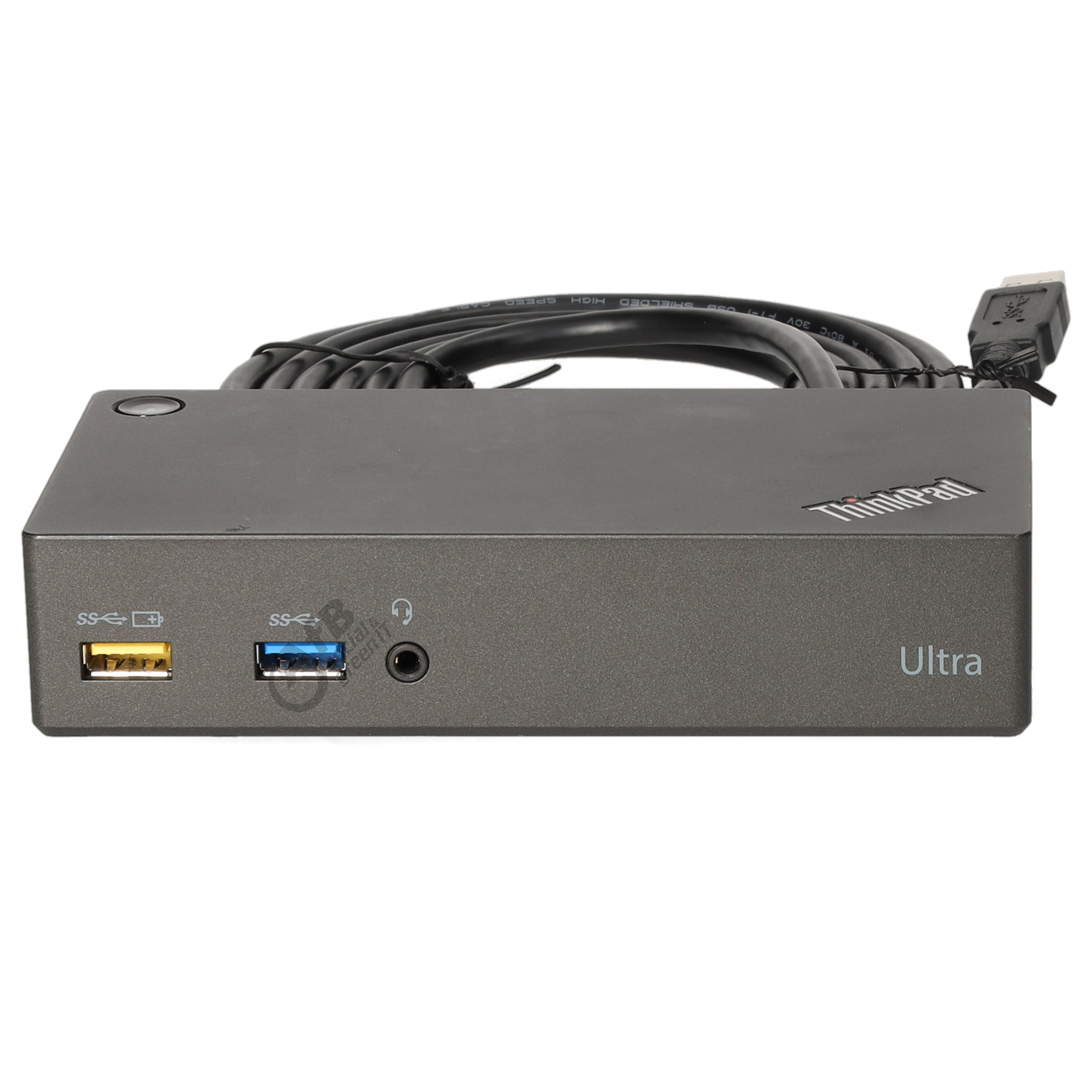 Lenovo ThinkPad USB 3.0 Ultra Dock (40A80045EU) - Dockingstation