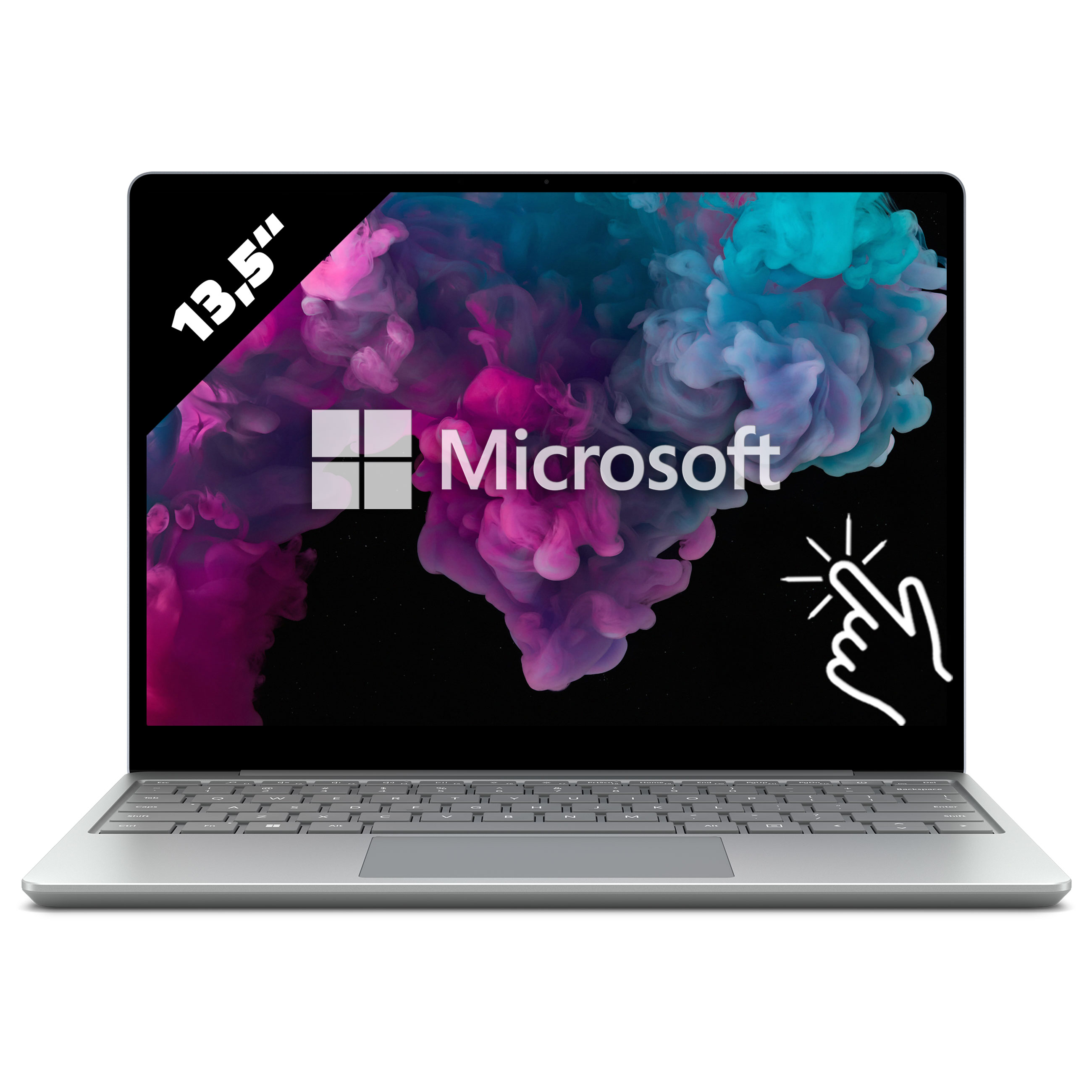 Microsoft Surface Laptop 2Gut - AfB-refurbished