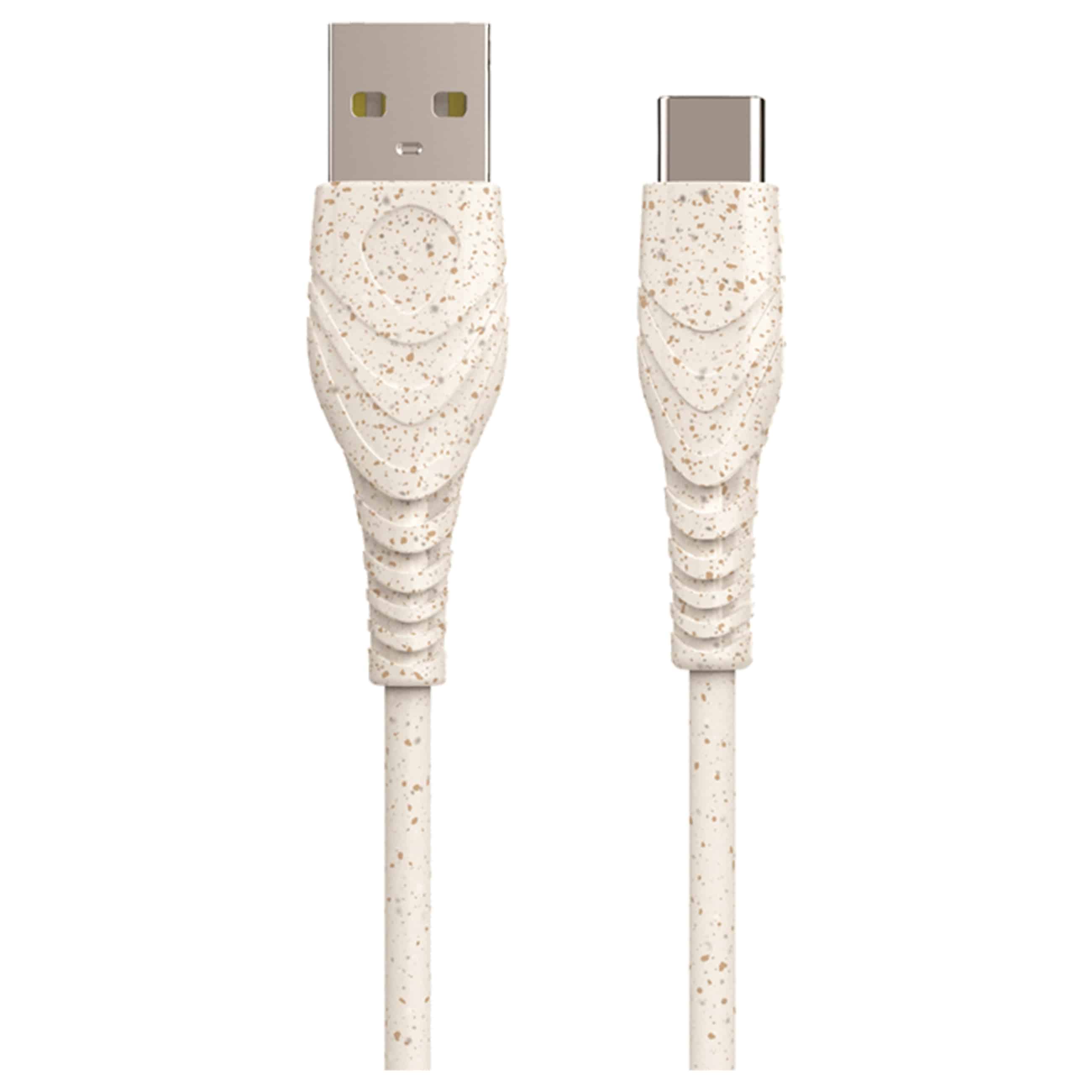 BIOnd Kabel USB-C auf USB-C & USB-A