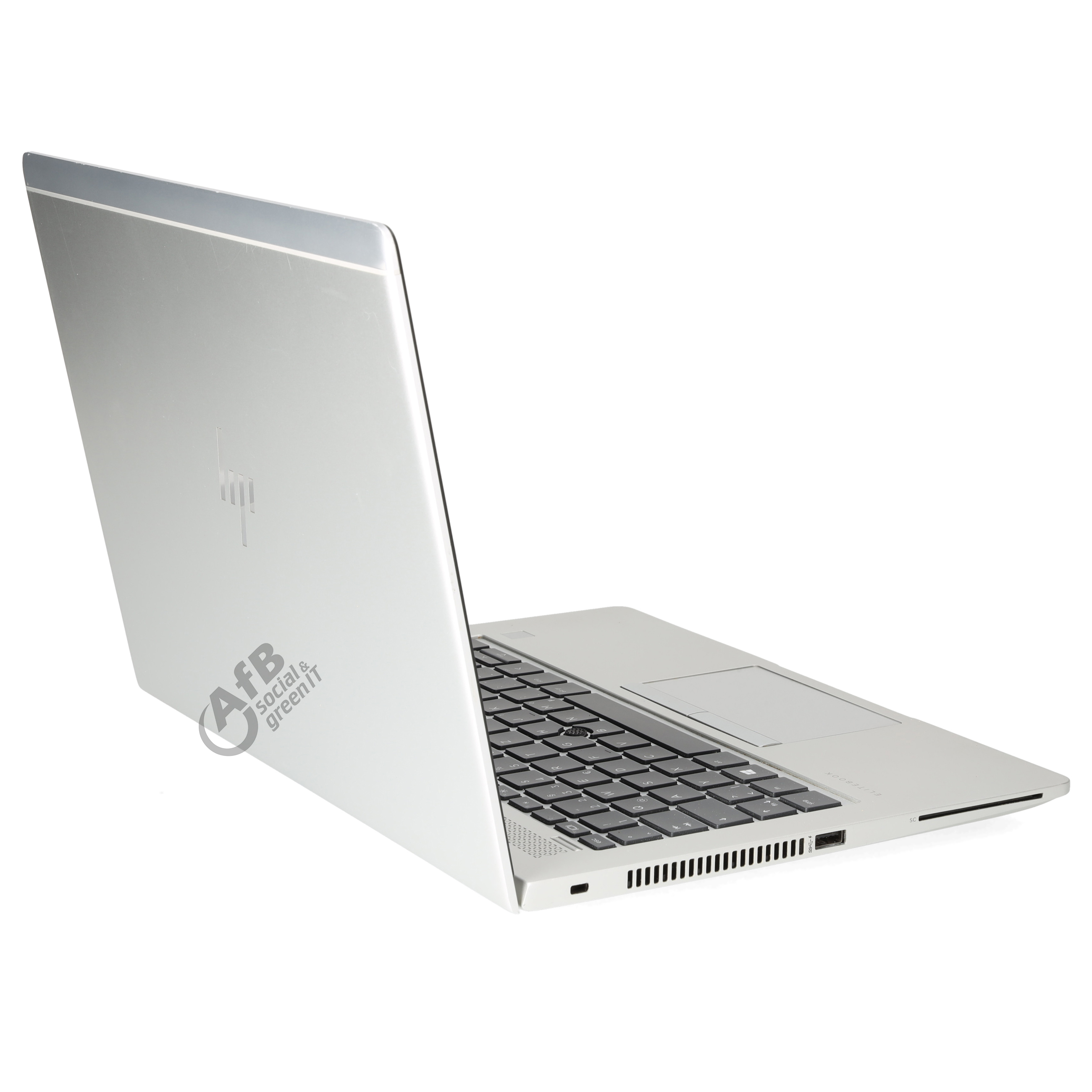 HP EliteBook 830 G6Sehr gut - AfB-refurbished