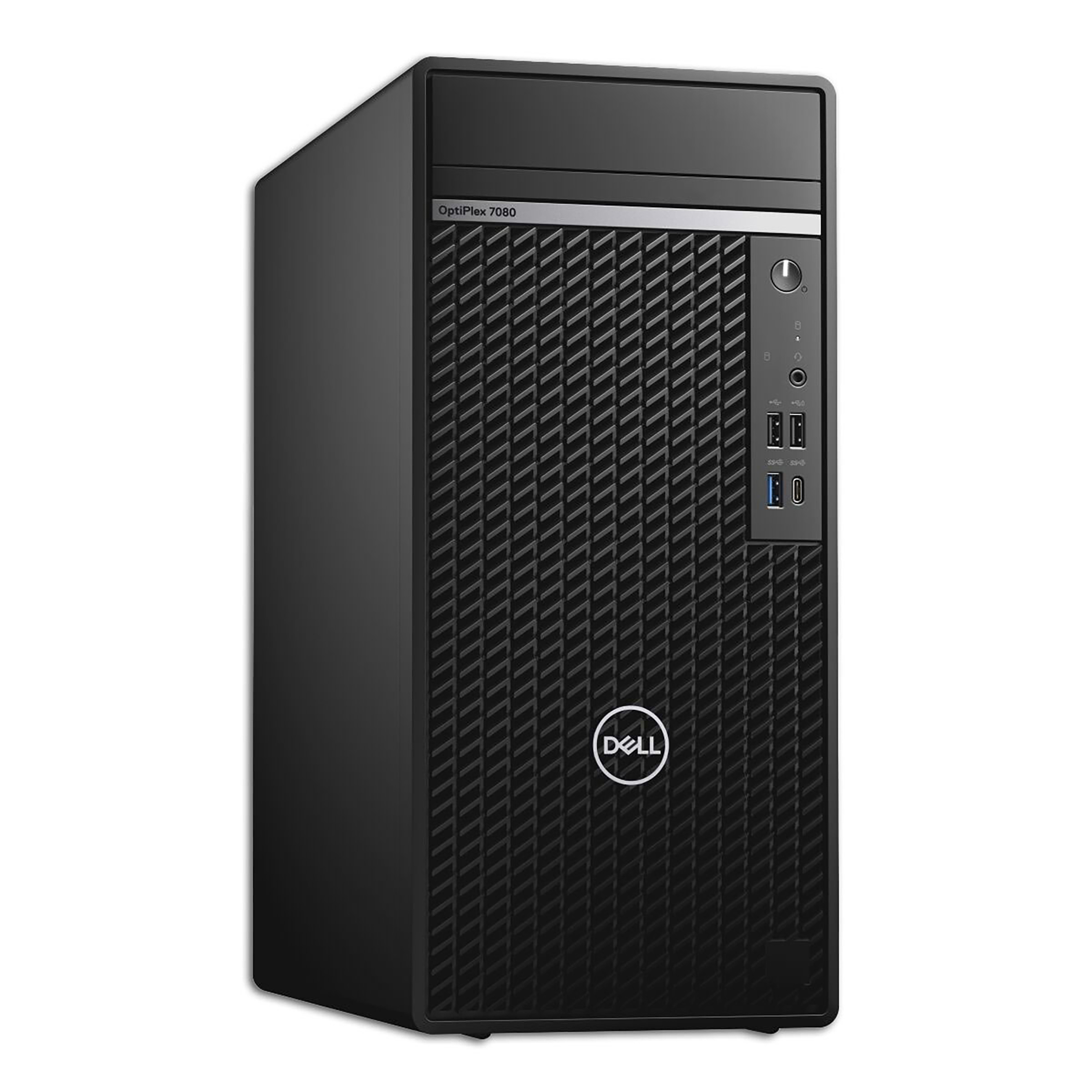 Dell OptiPlex 7080Gut - AfB-refurbished