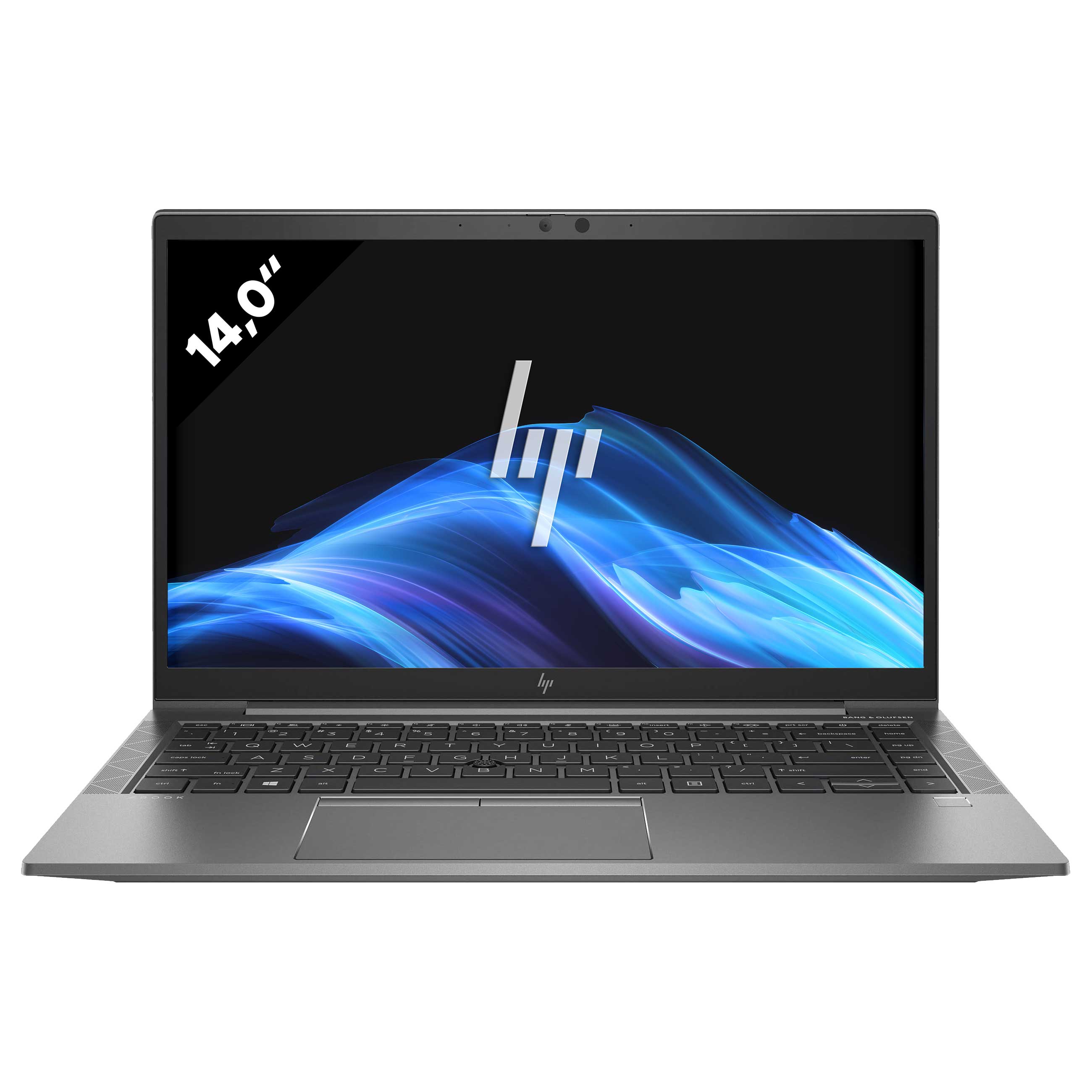 HP ZBook Firefly 14 G8