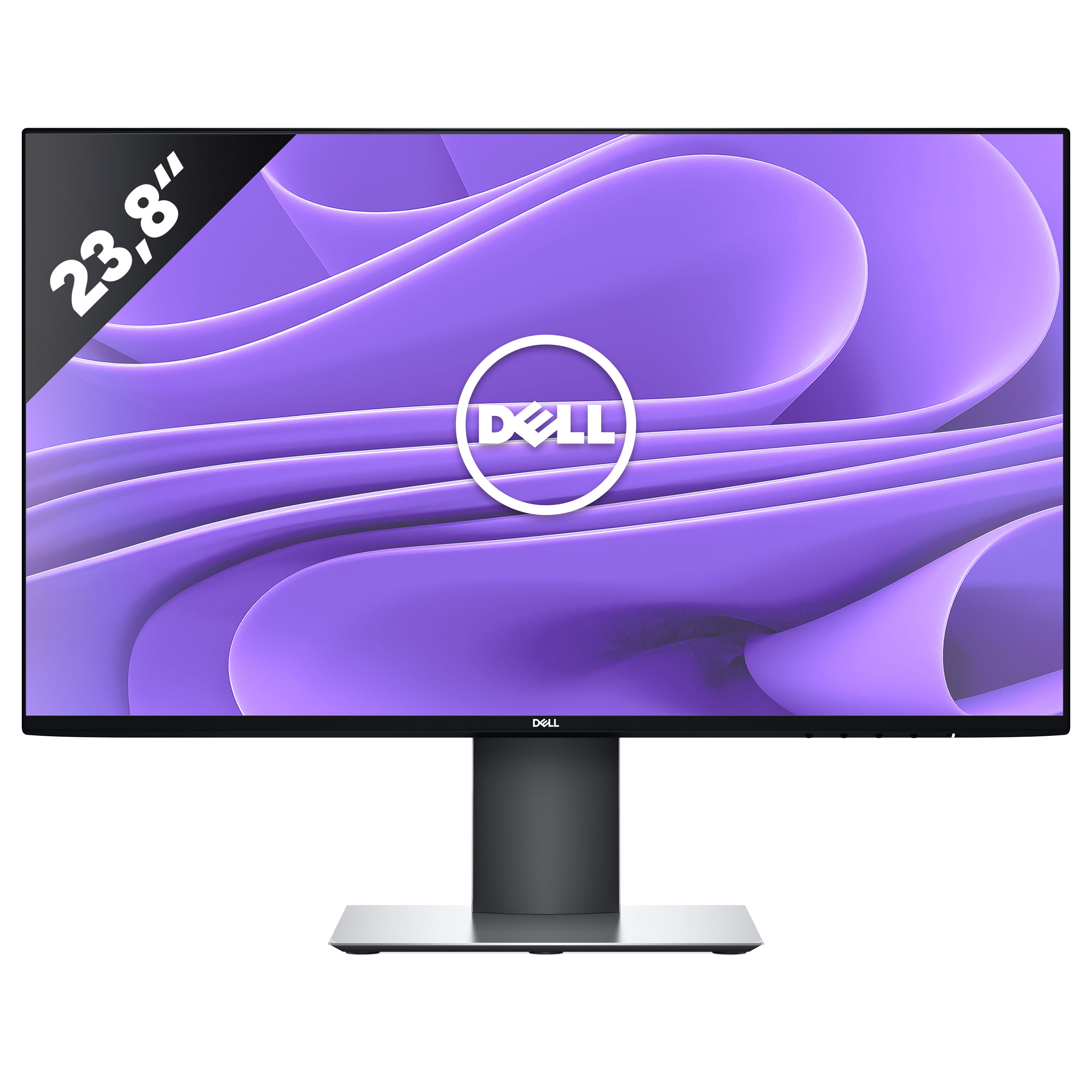 Dell UltraSharp U2419H - 1920 x 1080 - FHDSehr gut - AfB-refurbished