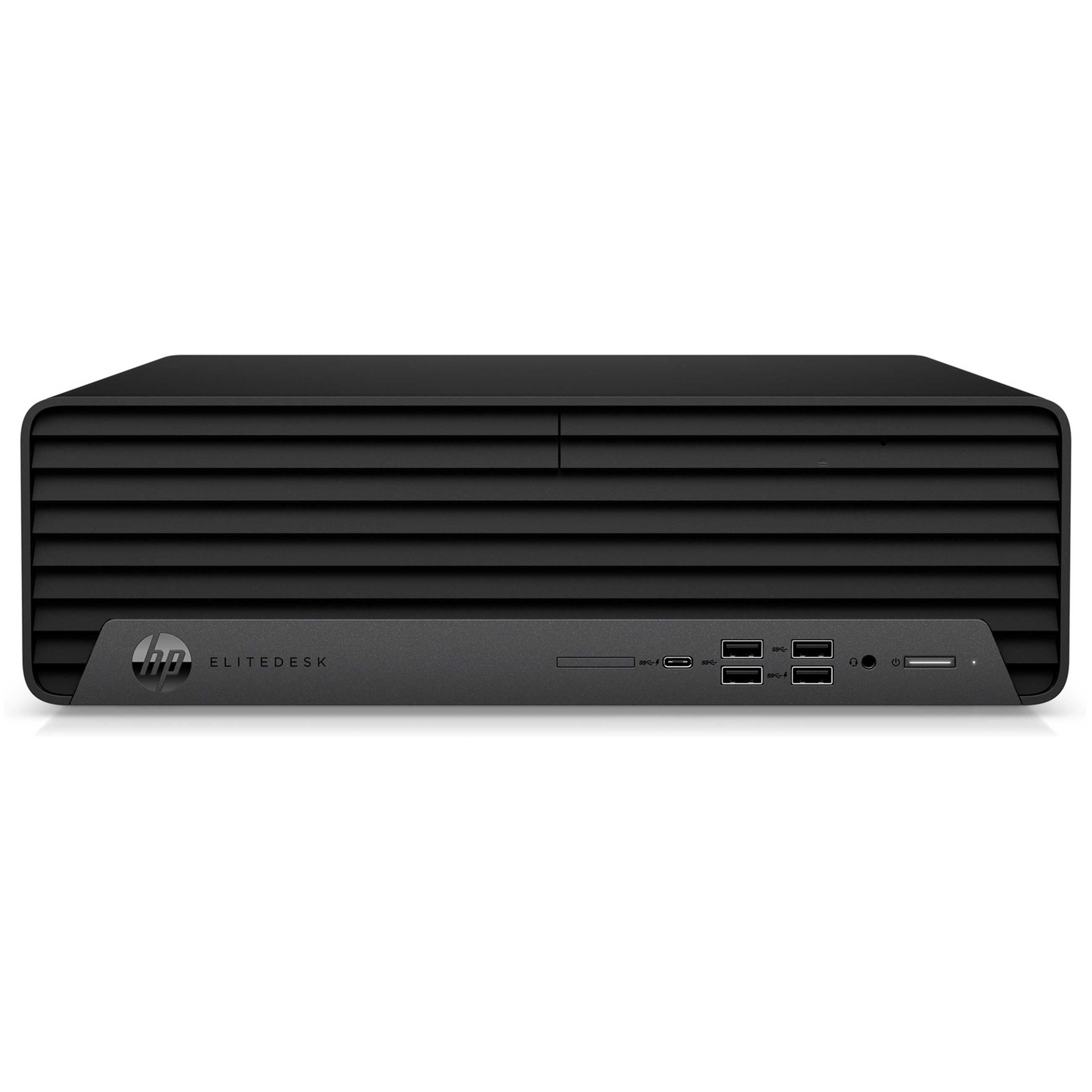 HP EliteDesk 800 G6 | Desktop | Intel Core i5 10500 @ 3,1 GHz | 16 GB DDR4 | 1 TB SSD | Windows 11 Professional