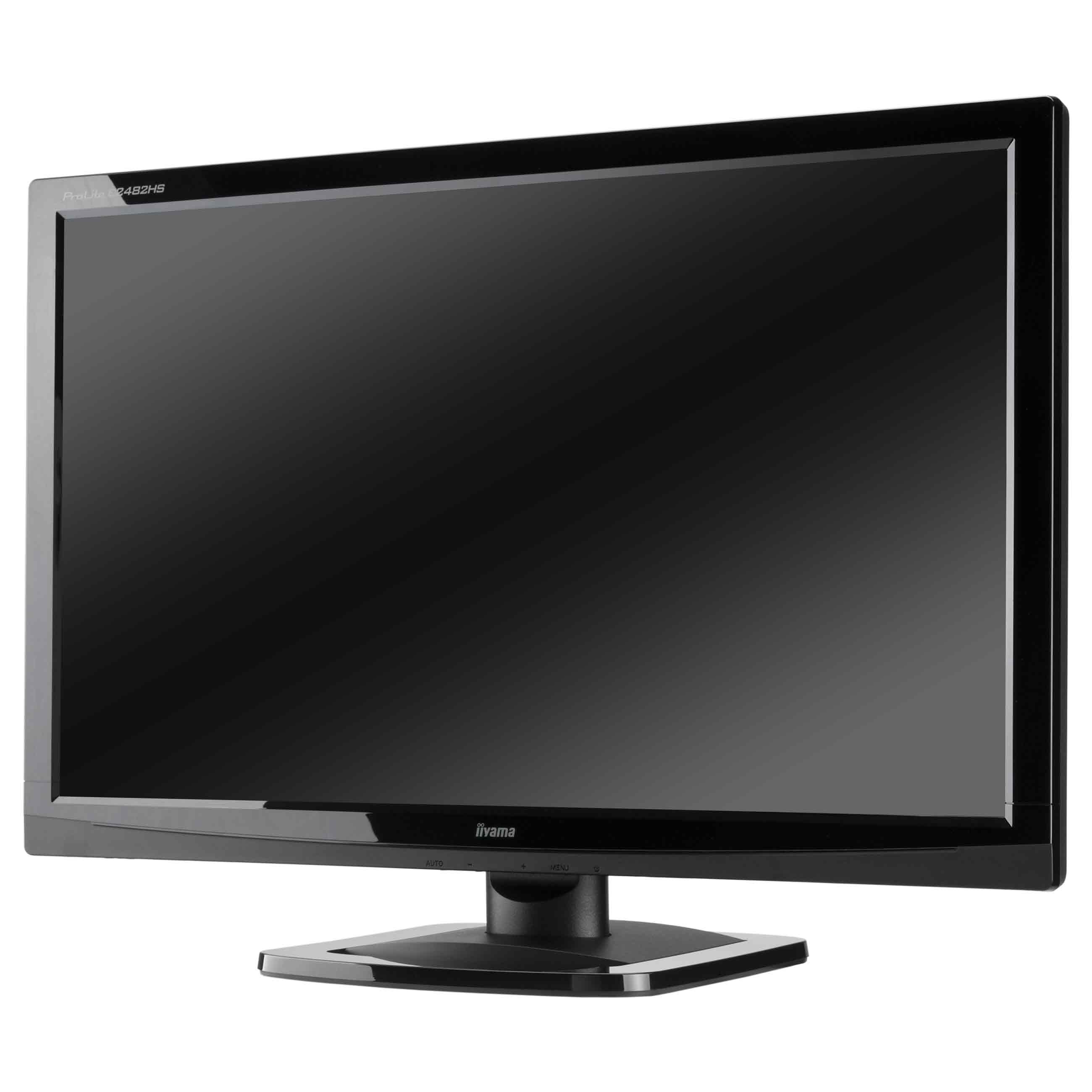 Iiyama ProLite E2482HS-GB1 - 1920 x 1080 - FHD
