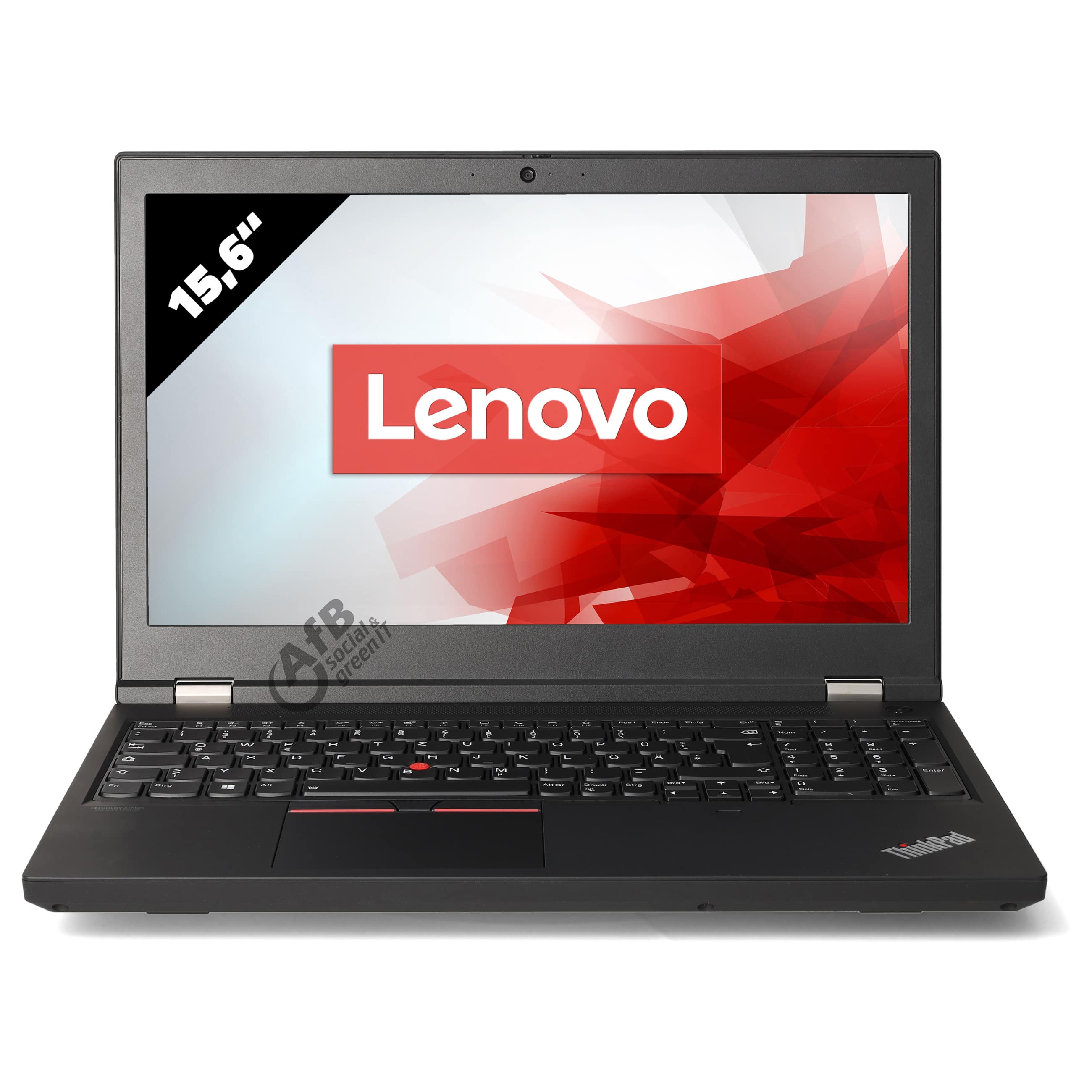 Lenovo ThinkPad P15 Gen 1