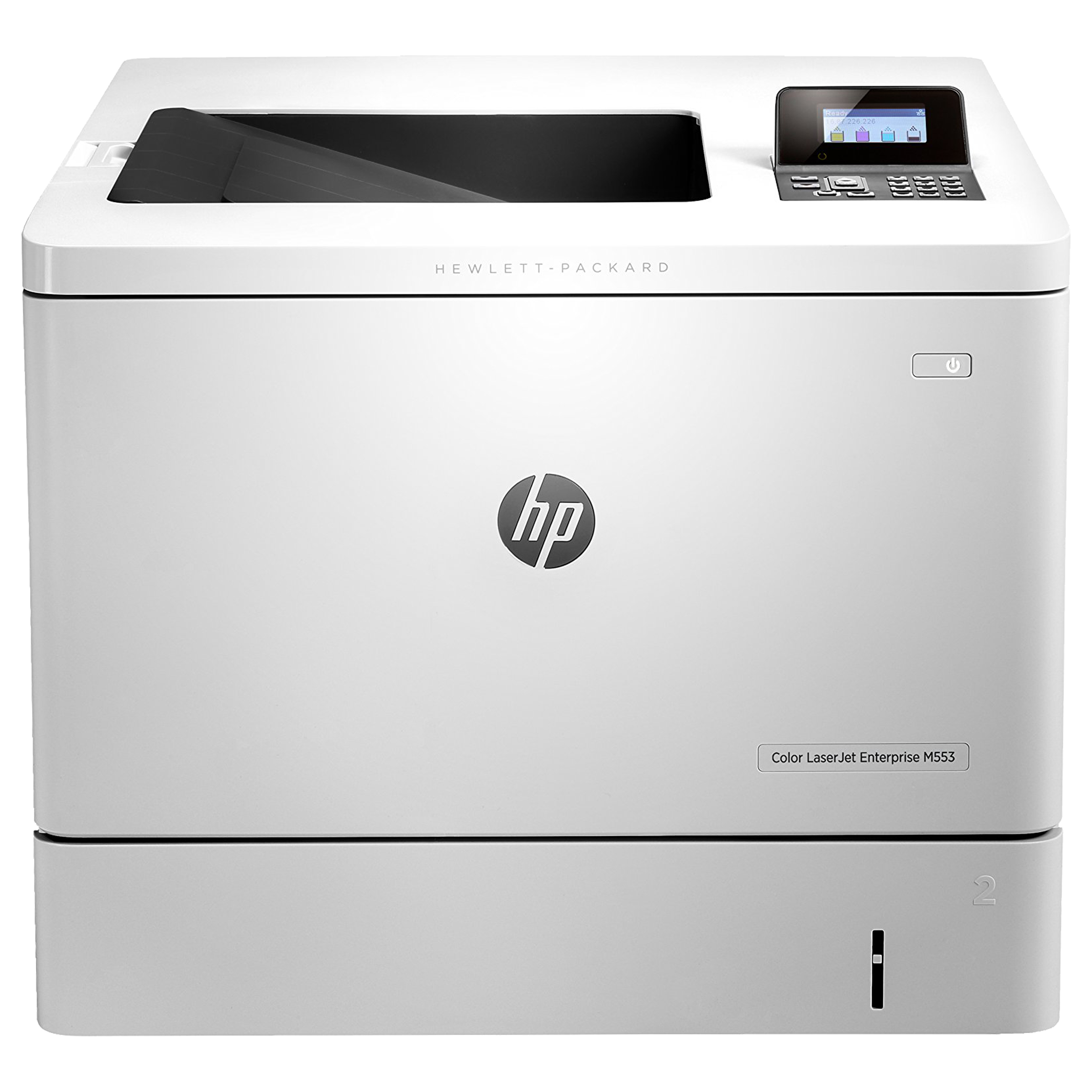 HP Color LaserJet Enterprise M553N