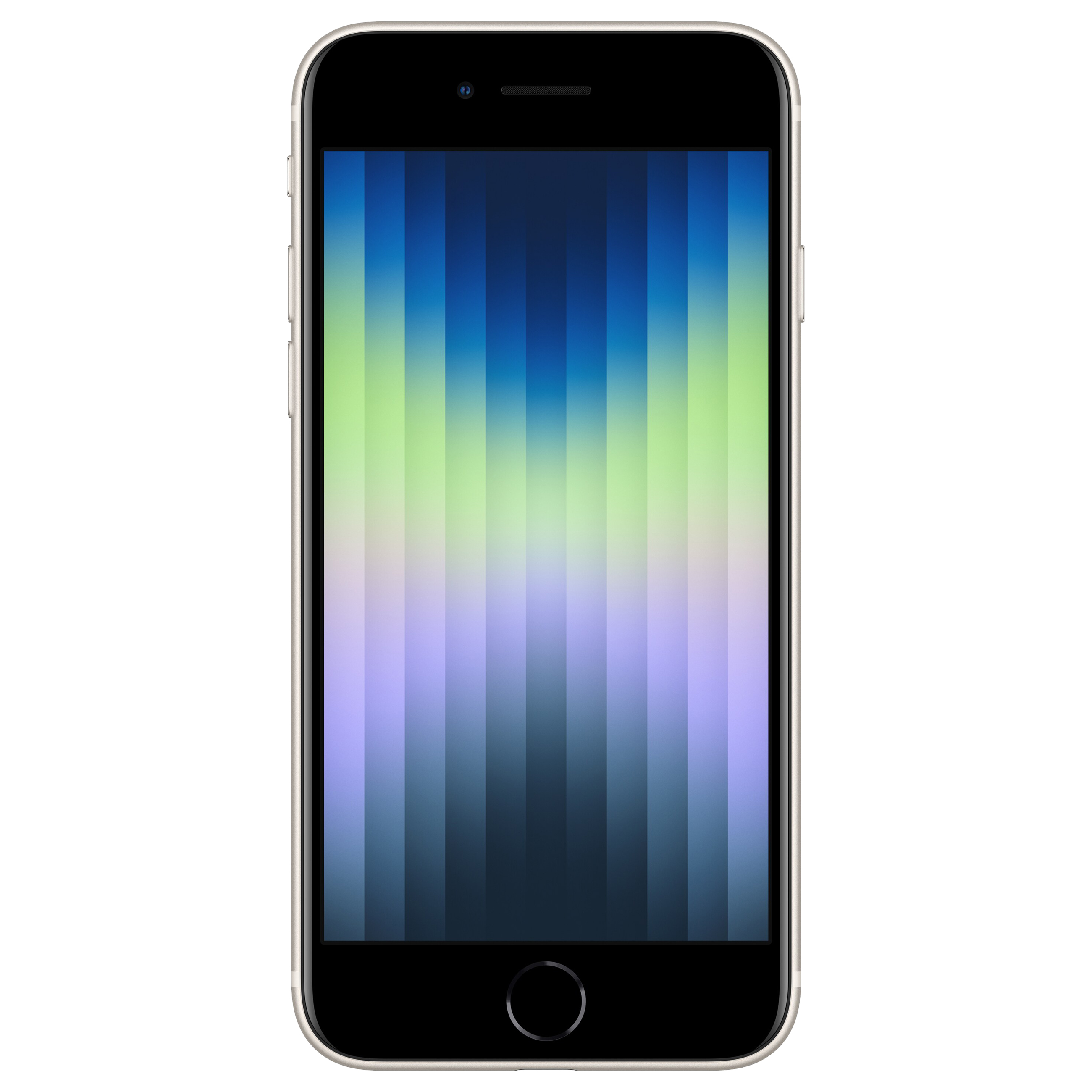 Apple iPhone SE (2022)Gut - AfB-refurbished