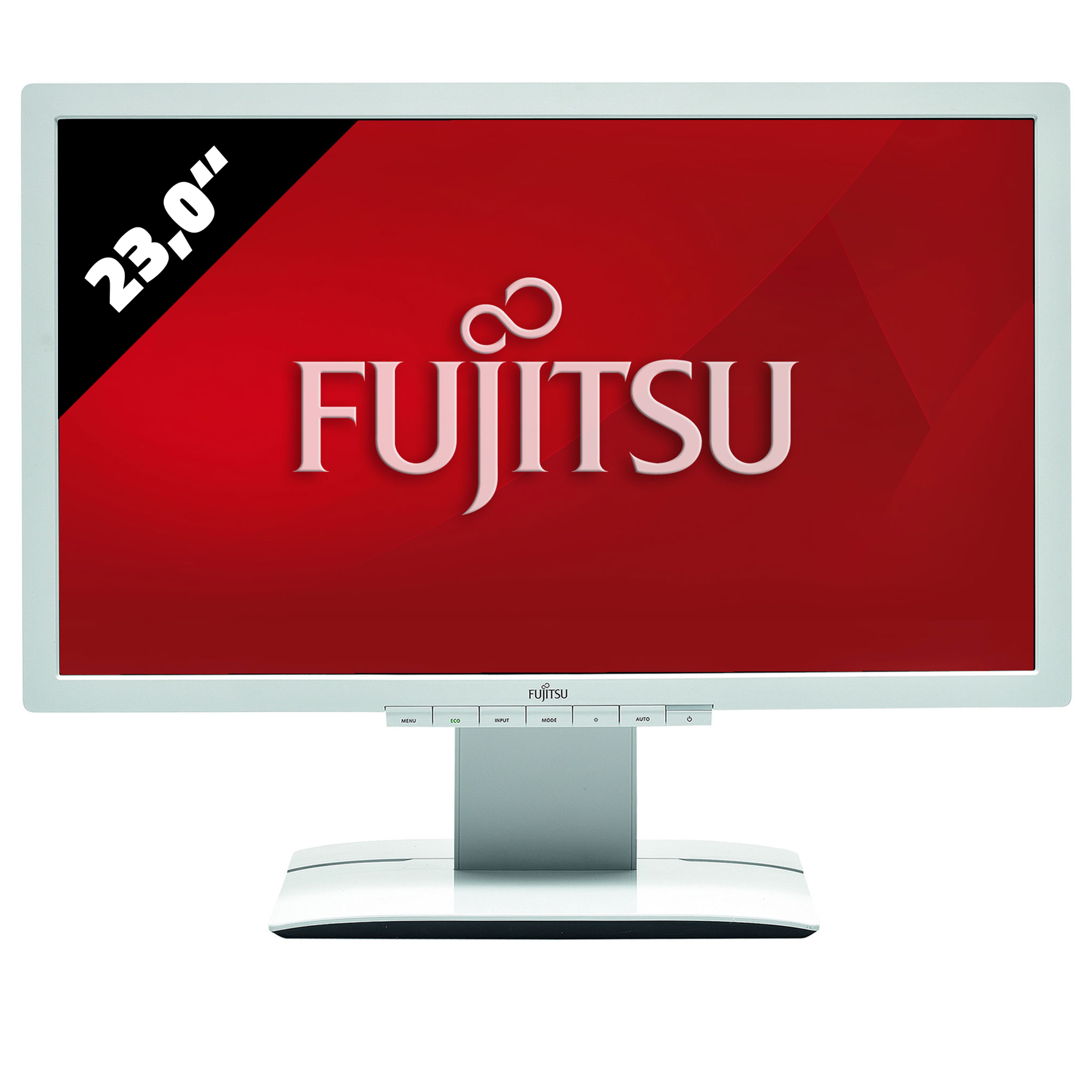 Fujitsu Display P23T-6 IPS - 1920 x 1080 - FHD
