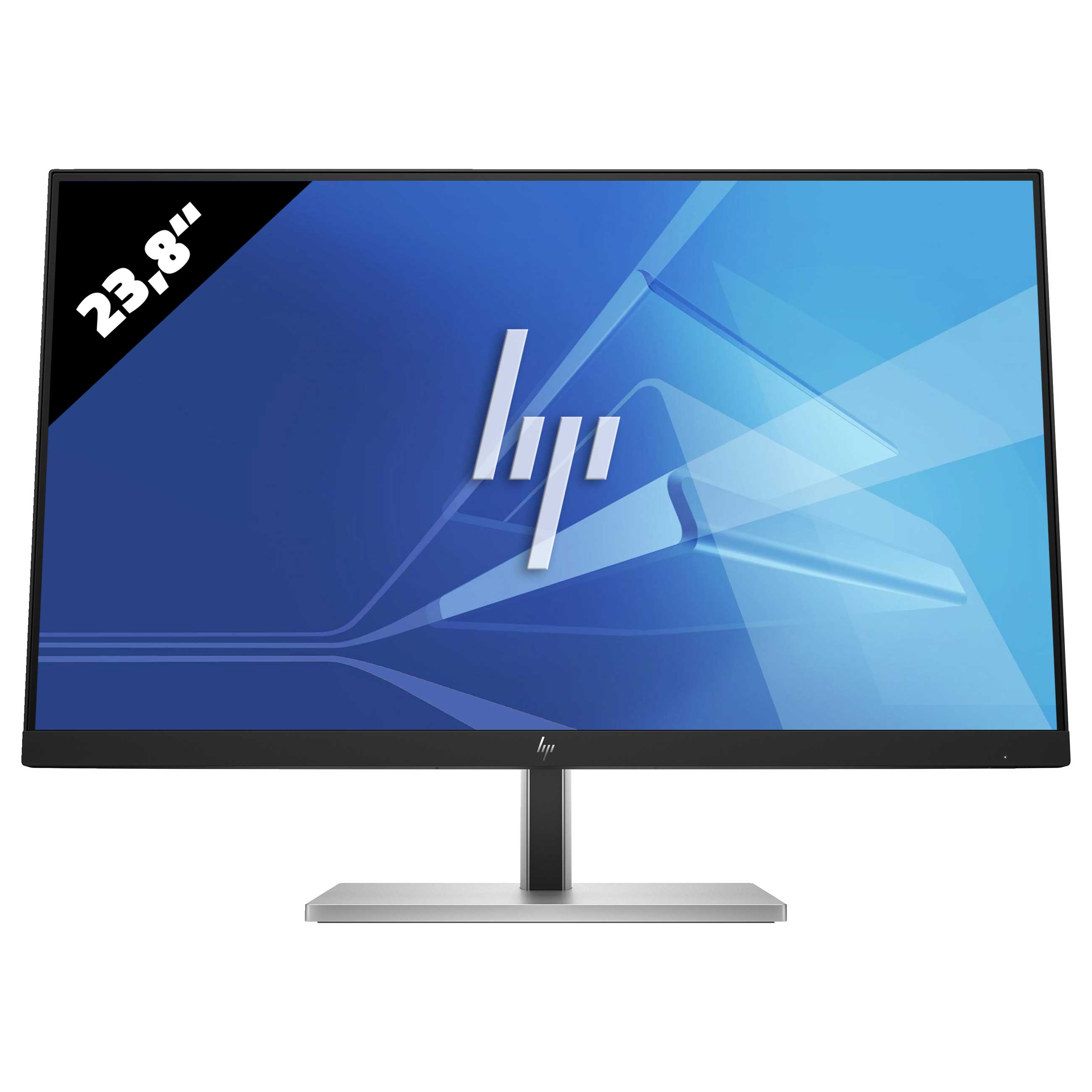 Image of HP E24 G5 - 1.920 x 1.080 - FHD Gut - AfB-refurbished