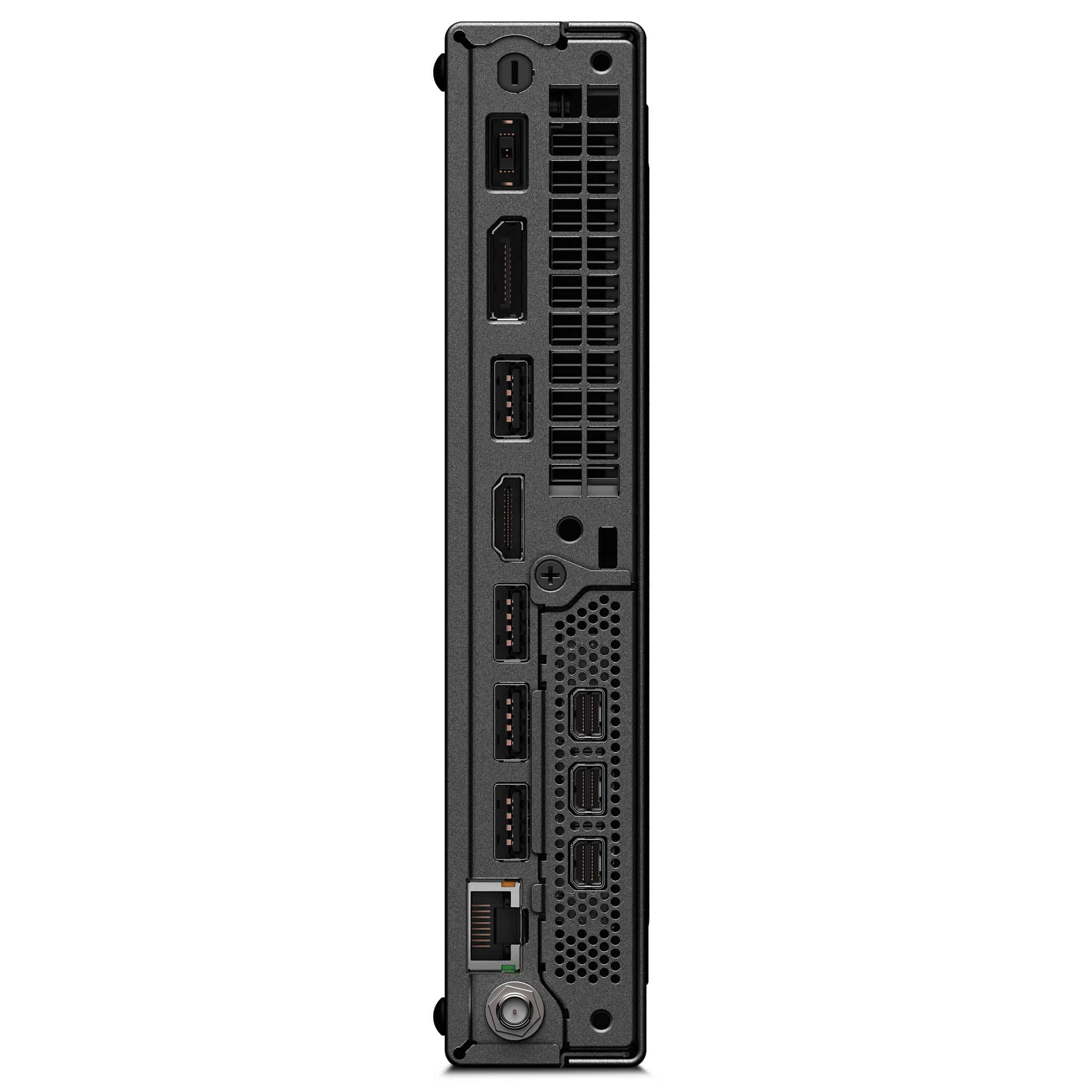 Lenovo ThinkStation P3 Tiny