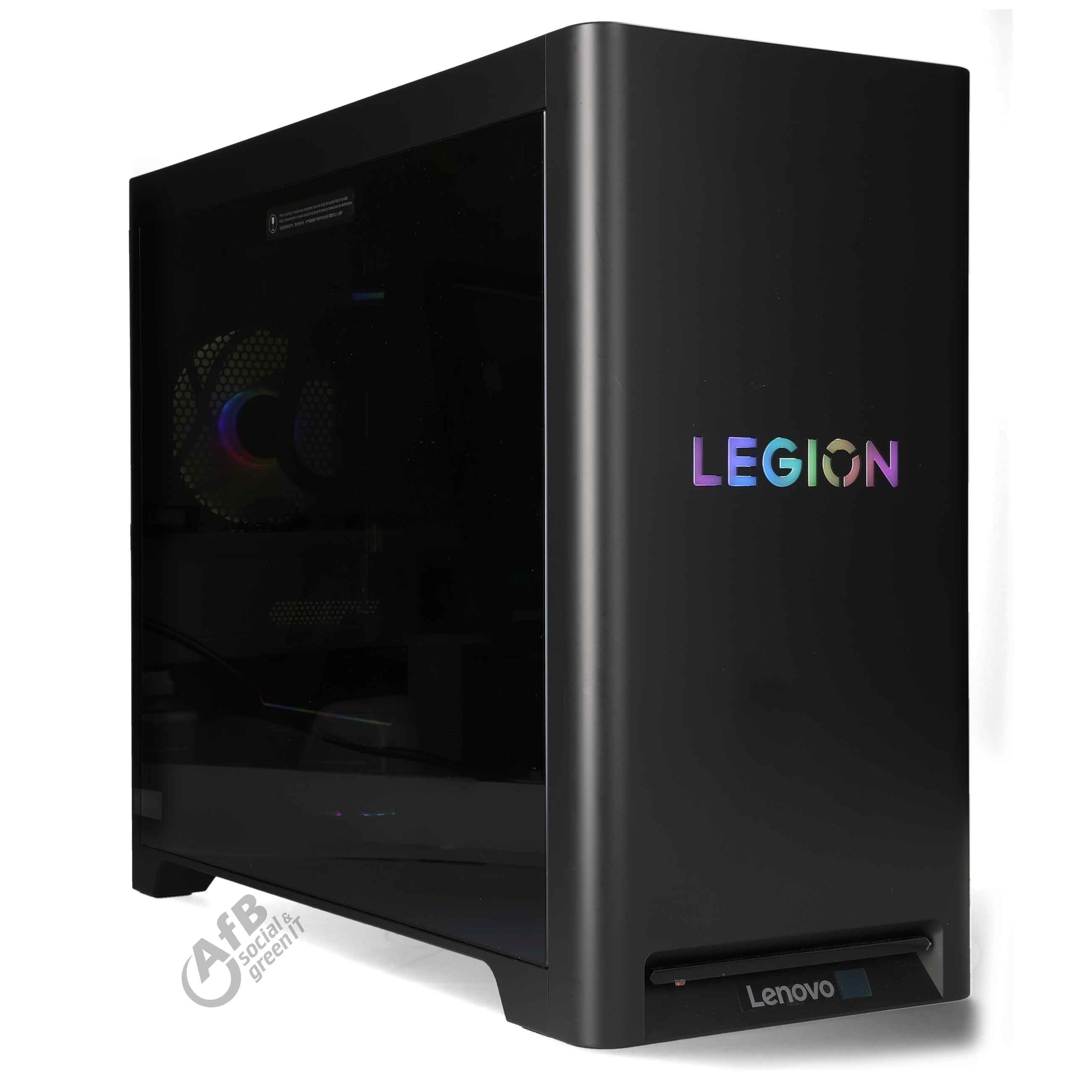 Lenovo Legion T5 30IAS10