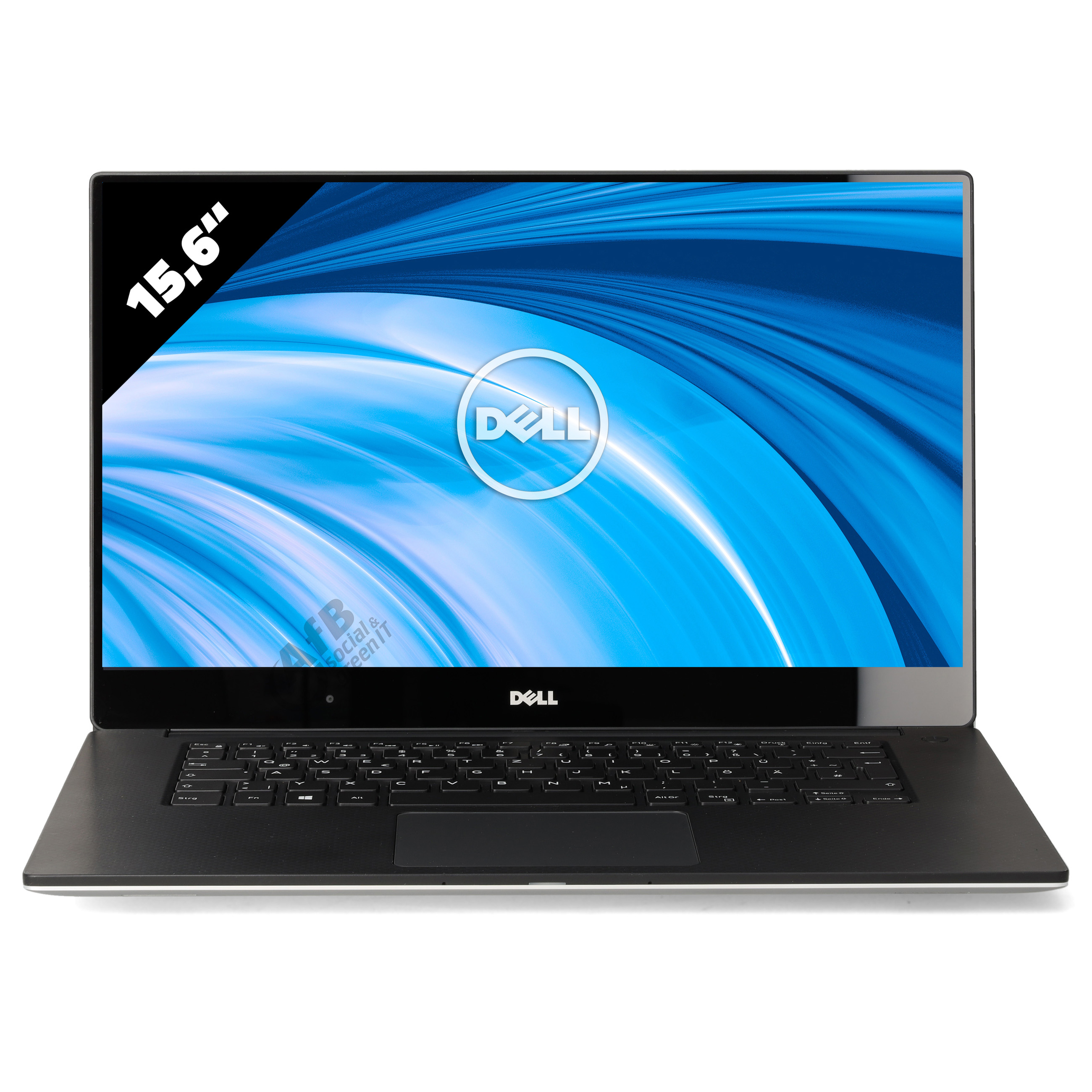 Dell Precision 5530Gut - AfB-refurbished