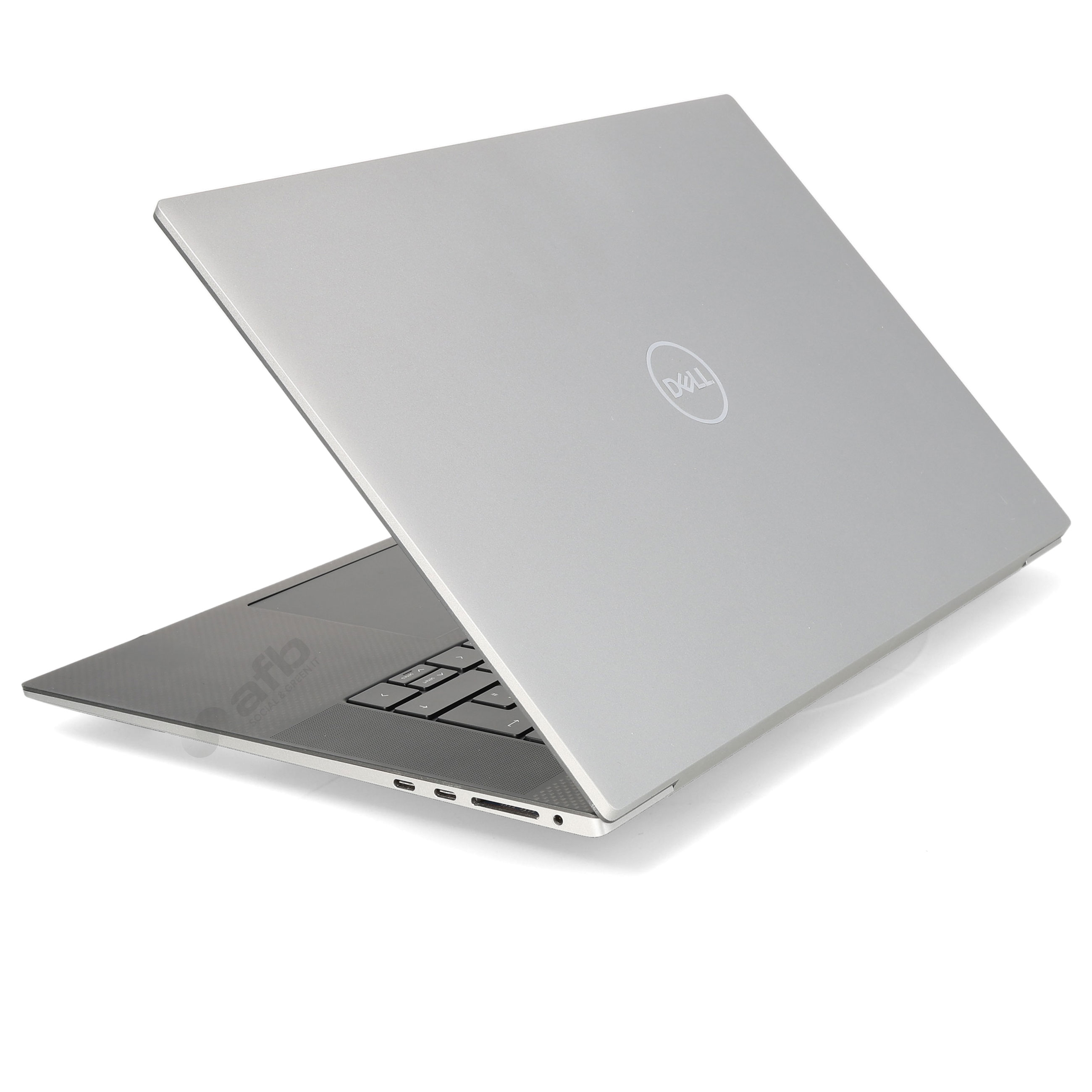 Dell Precision 5750