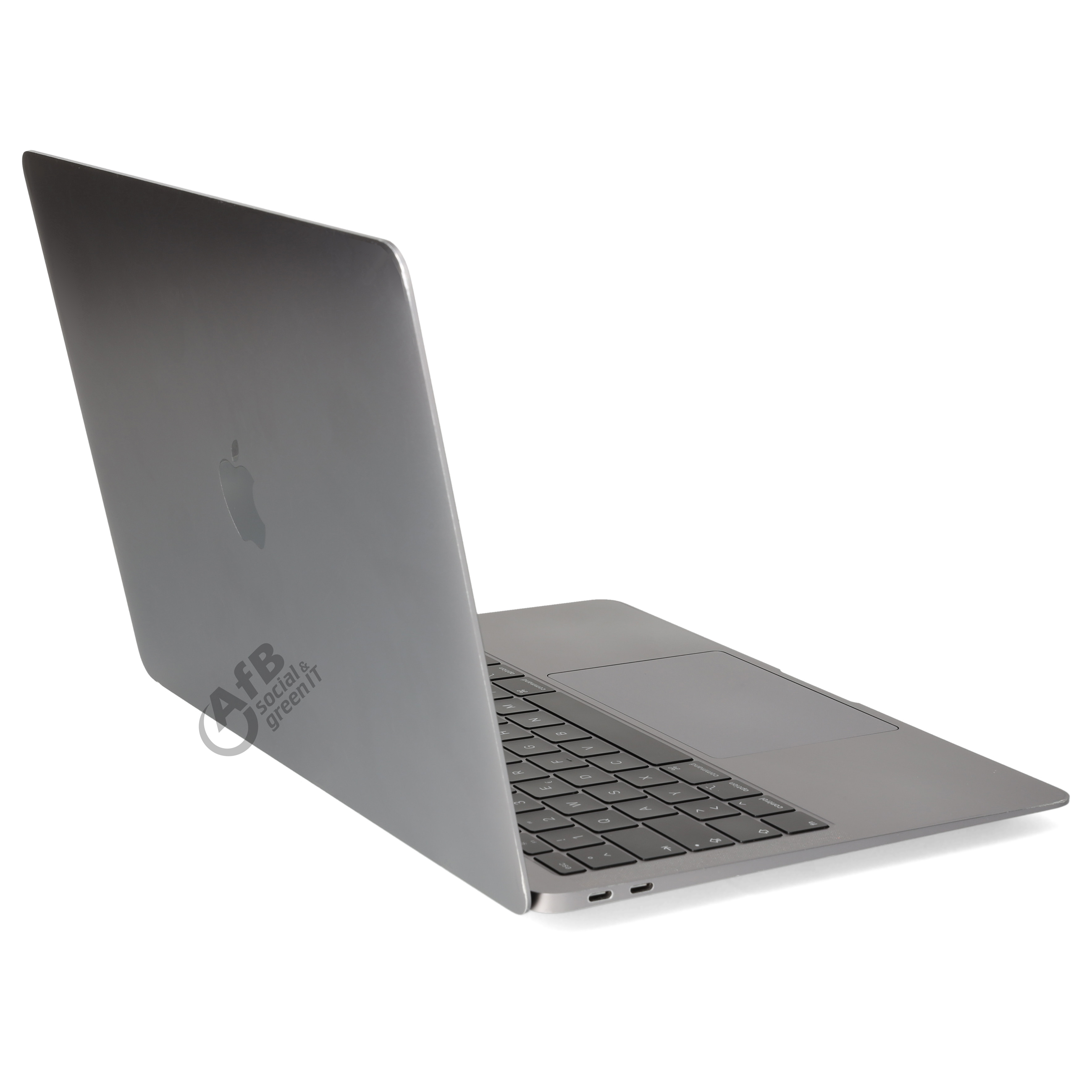 Apple MacBook Air 13 (2022) US Tastatur 

 - 13,6 Zoll - Apple M2 @ 3,4 GHz - 8 GB DDR5 - 256 GB SSD - 2560 x 1664 Retina - macOS - Silver