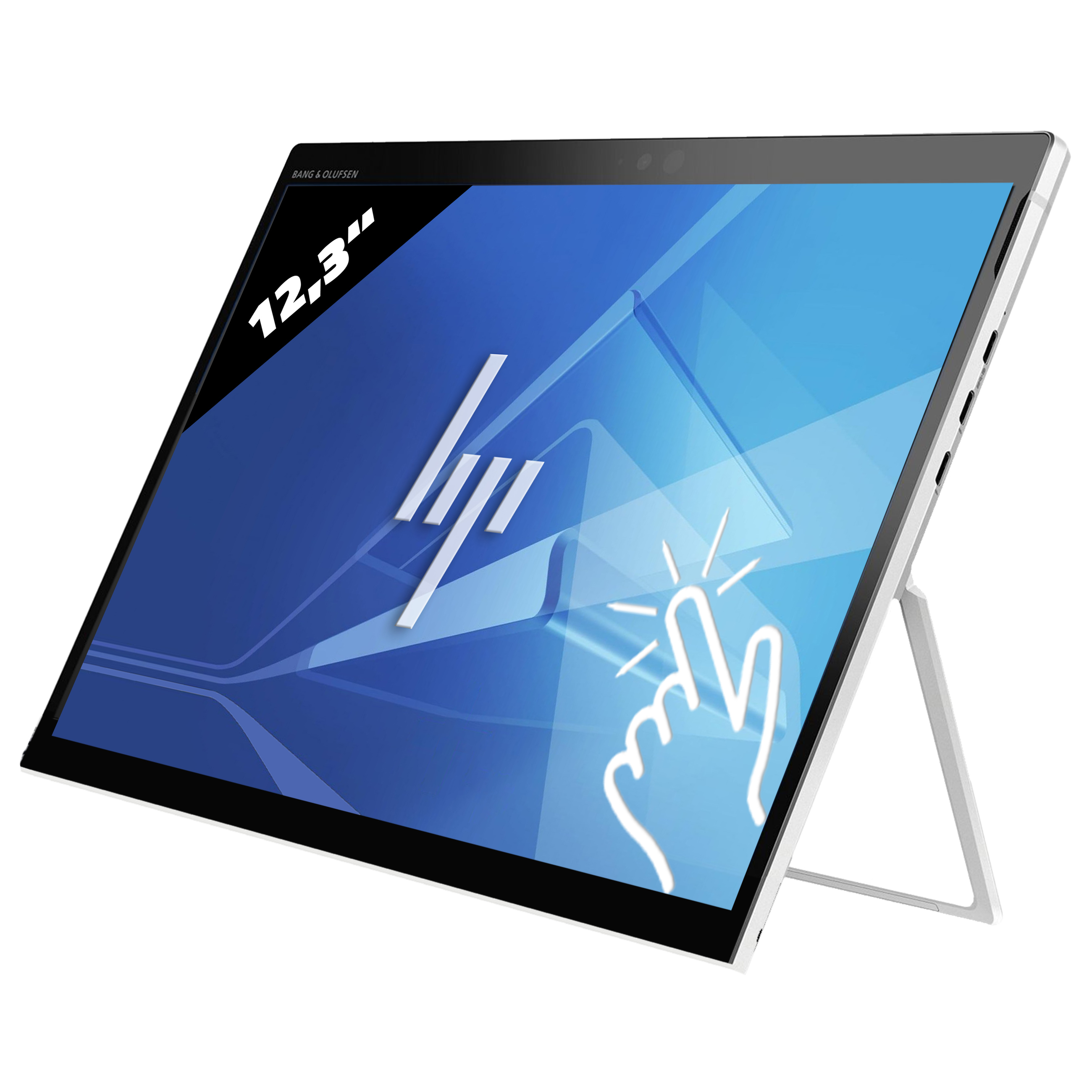 HP Elite x2 G4