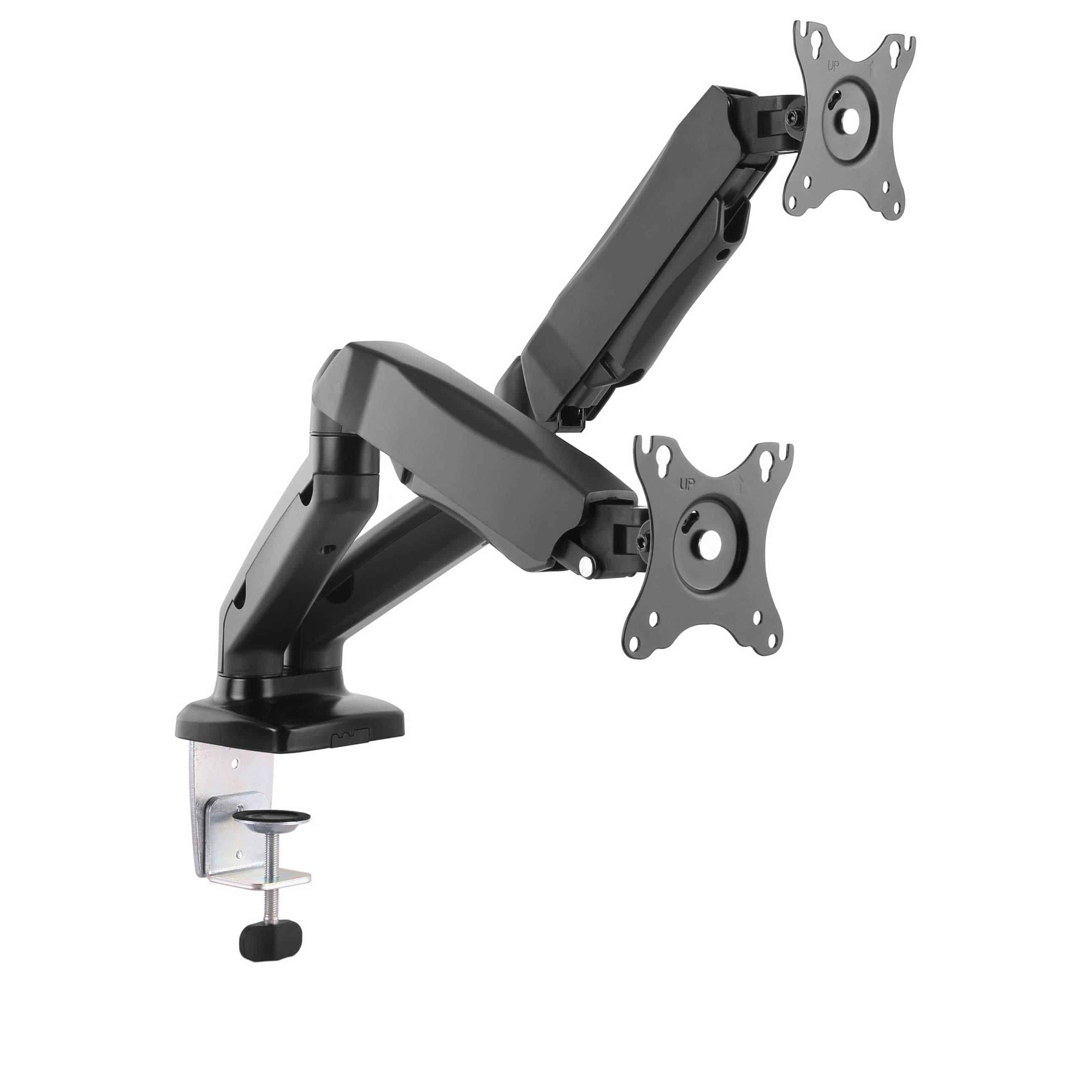 Equip 650121 Monitorhalterung mit Gasfeder - Monitorarm