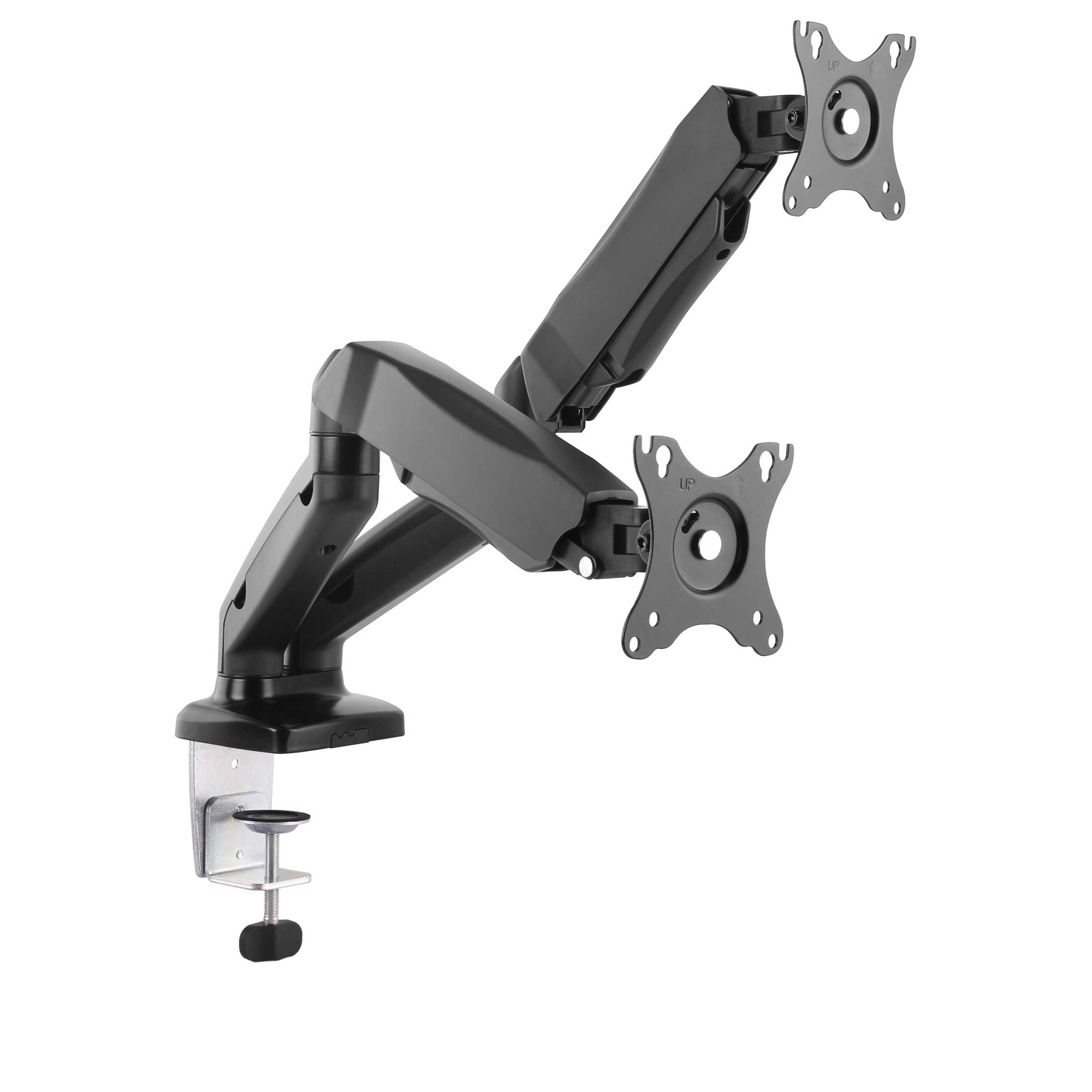 Equip 650121 Monitorhalterung mit Gasfeder - MonitorarmNeuware