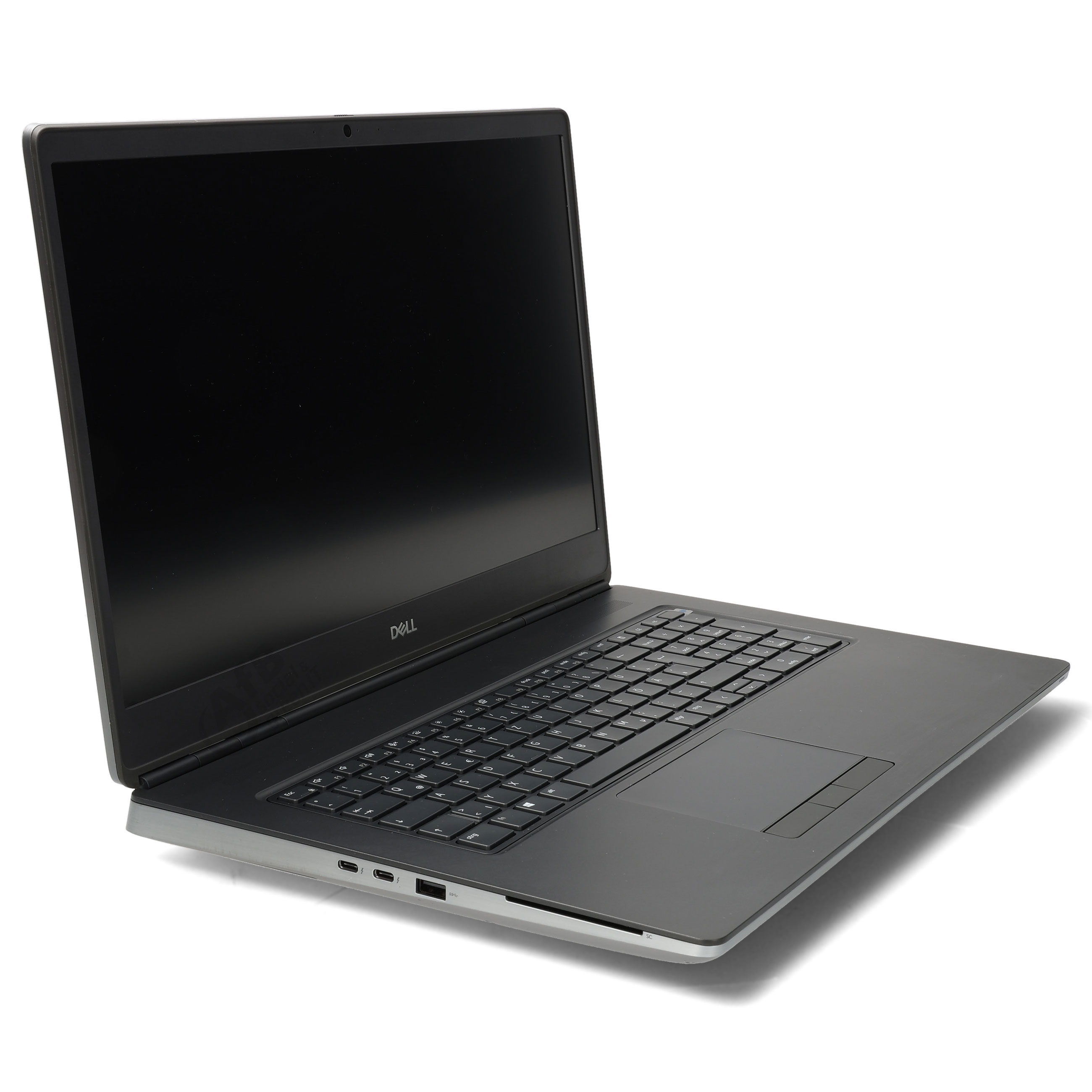 Dell Precision 7760