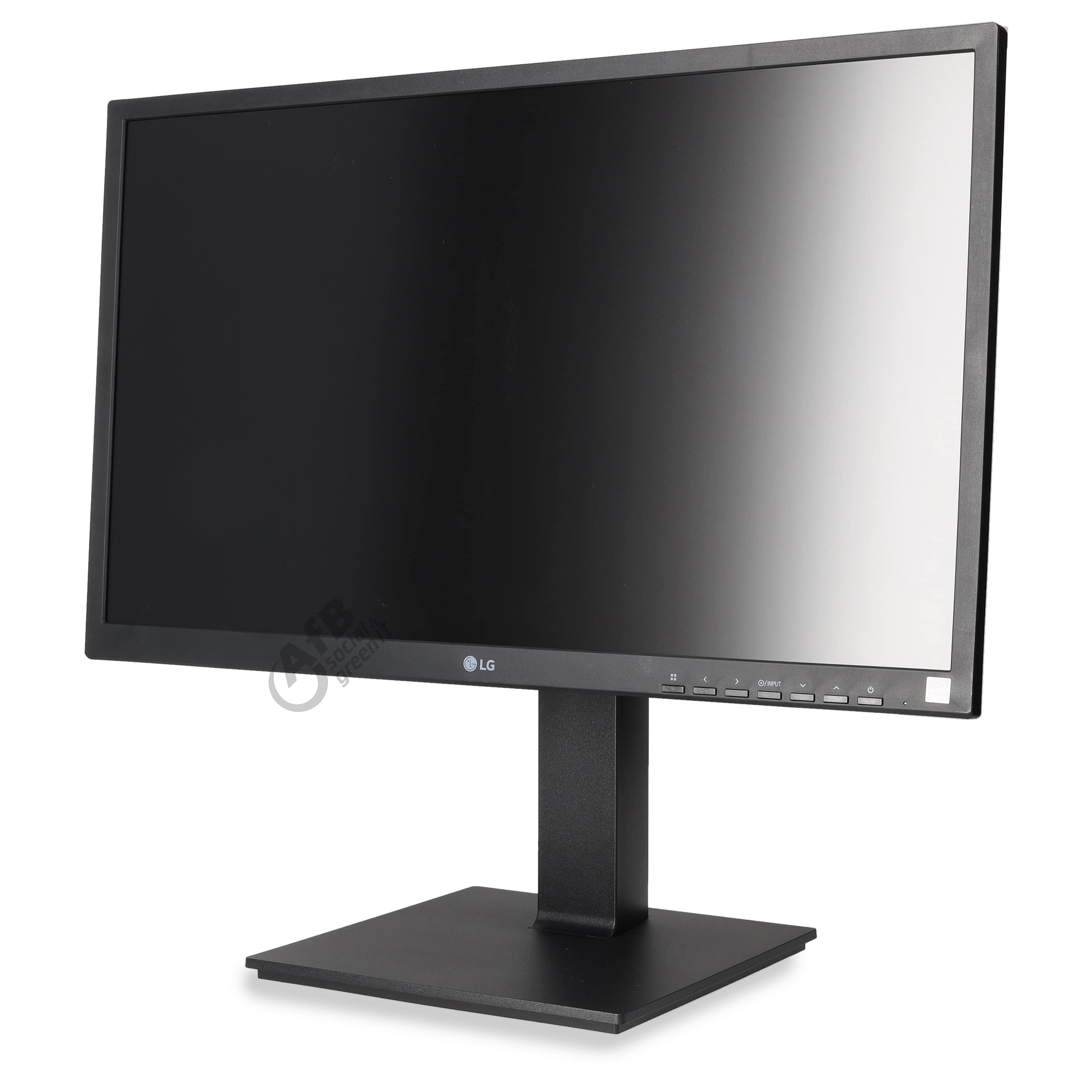 LG 24BK550Y-B - 1920 x 1080 - FHD