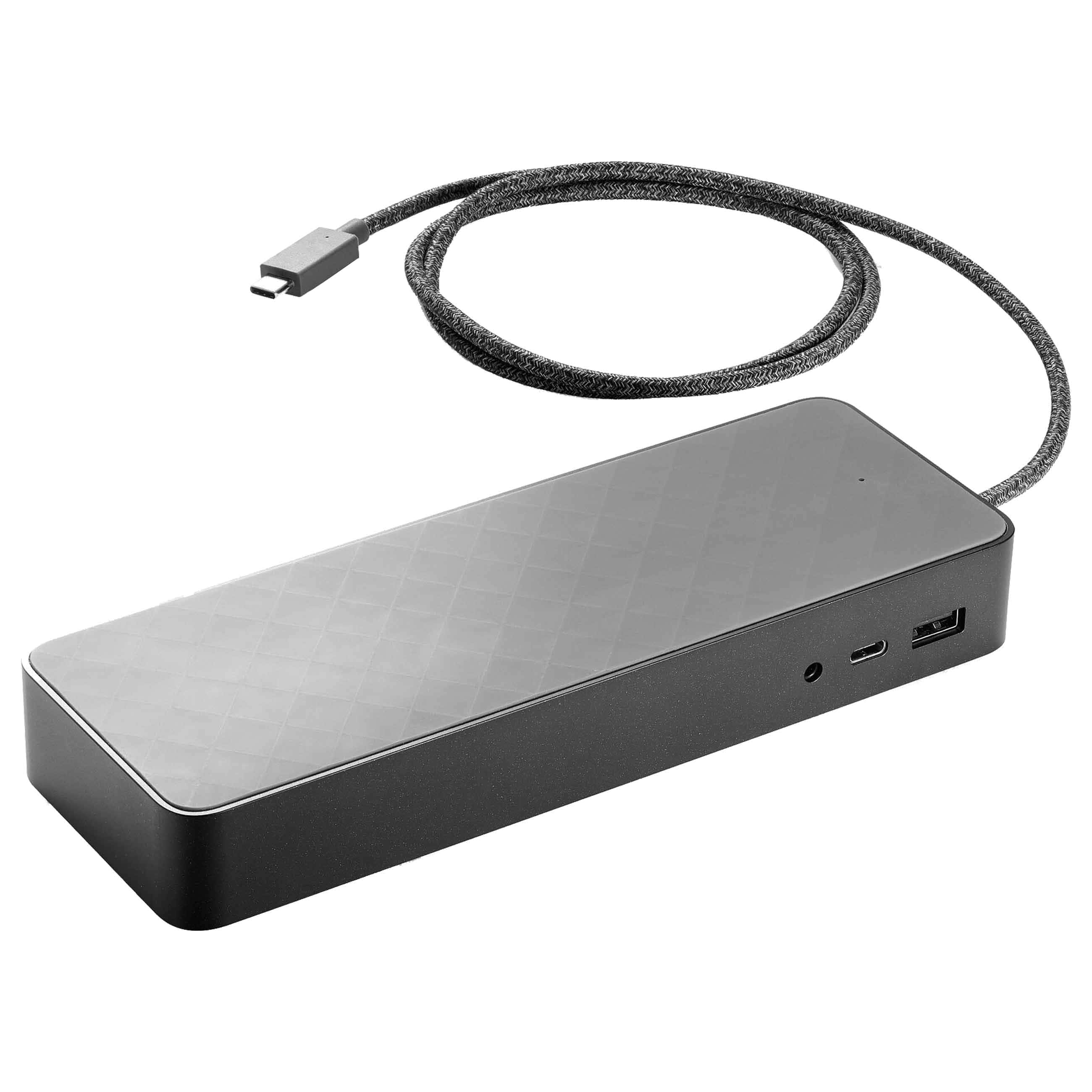 HP USB-C Universal Dock (1MK33AA)