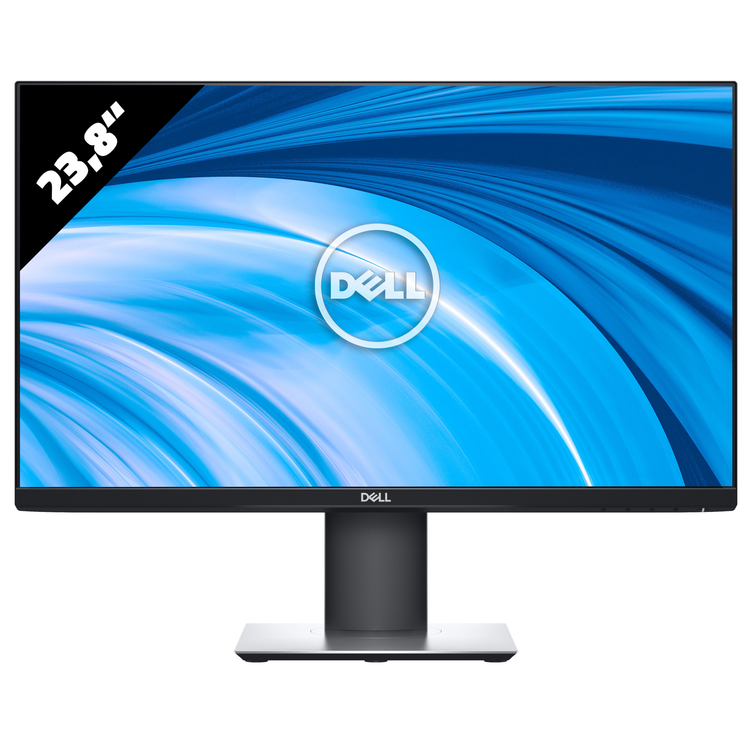 Dell P2421 - 1920 x 1200 - WUXGA