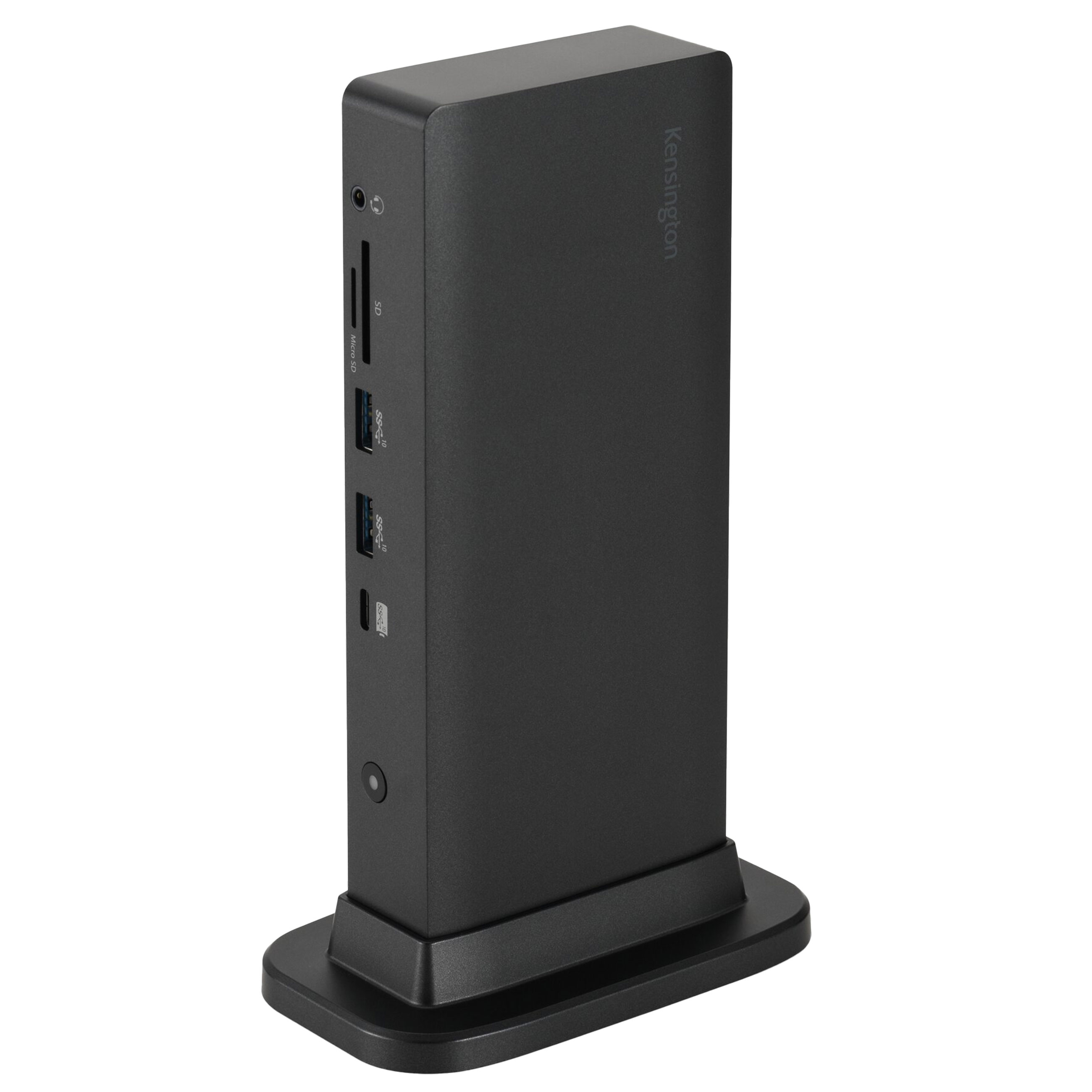 Kensington USB-C Triple Video Dock (K37060EU) - DockingstationNeuware