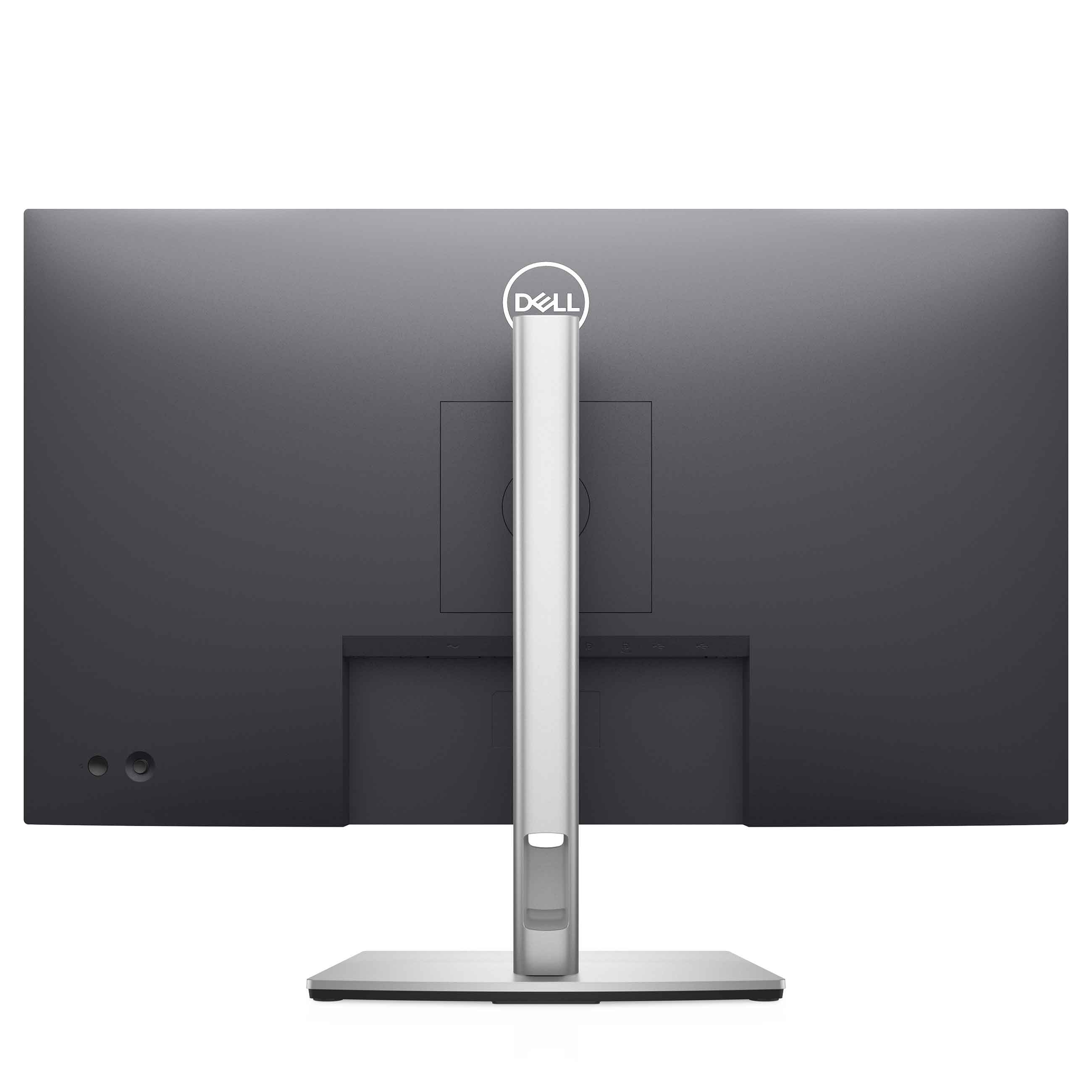 Dell P2721Q - 3840 x 2160 - UHD 4K | 27,0 Zoll - 8 ms - Schwarz/Silber