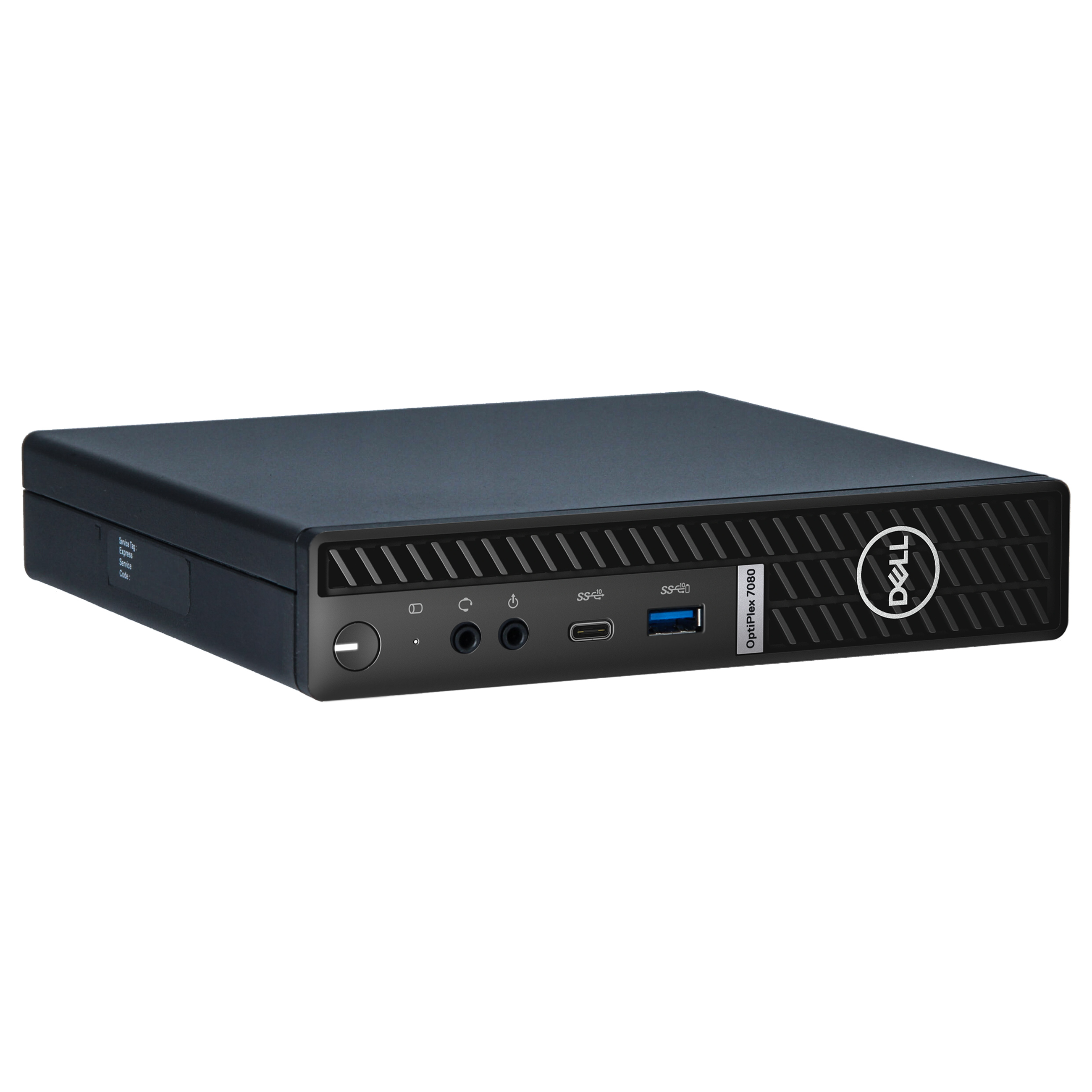 Dell Optiplex 7080Sehr gut - AfB-refurbished