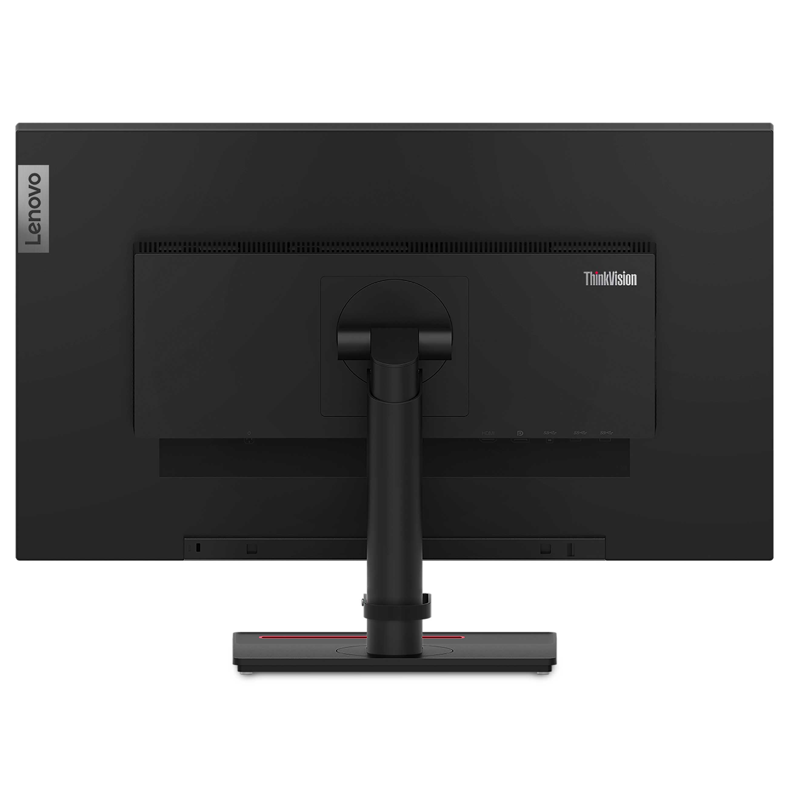 Lenovo ThinkVision T27q-20 - 2560 x 1440 - WQHD