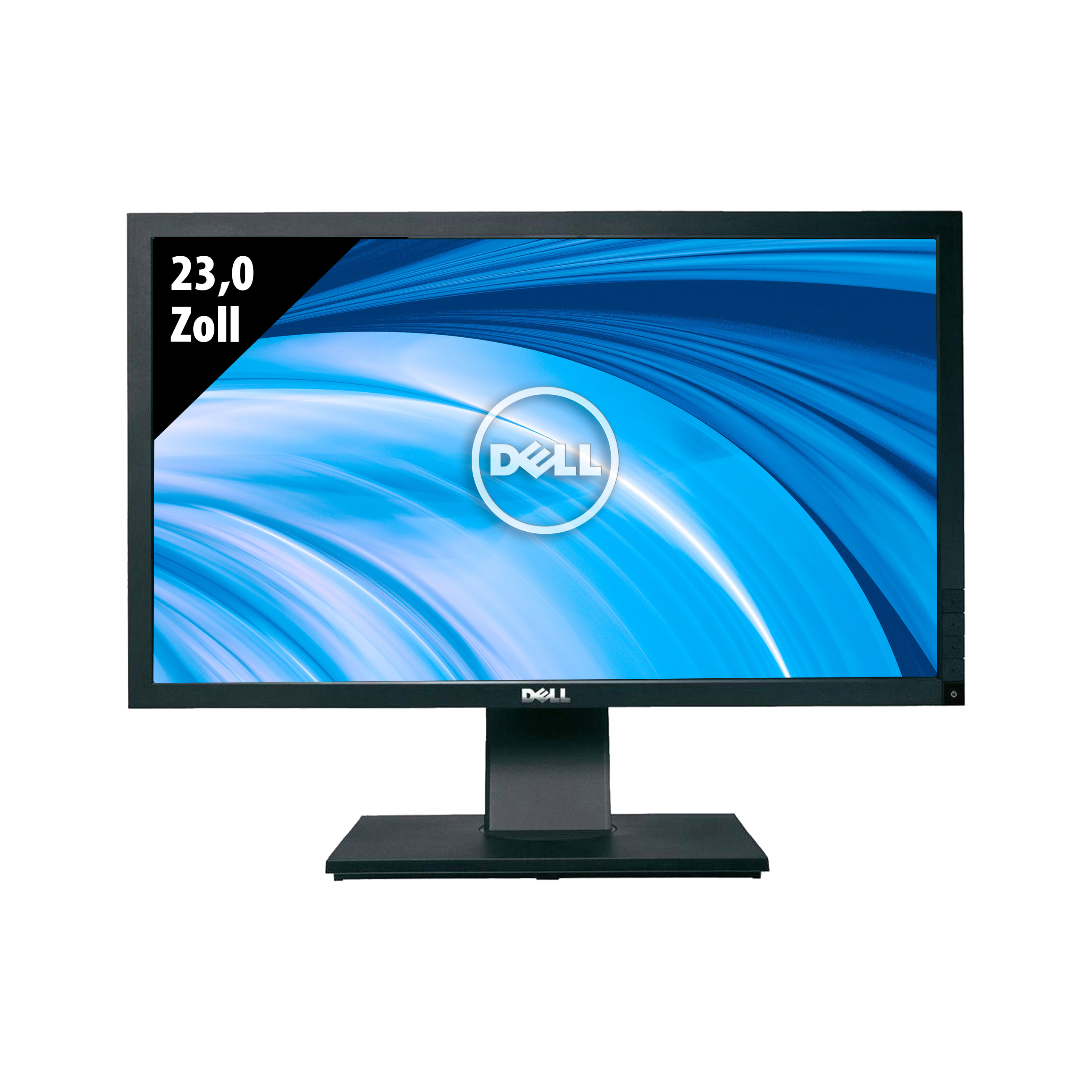 Dell P2311H - 1920 x 1080 - FHDGut - AfB-refurbished