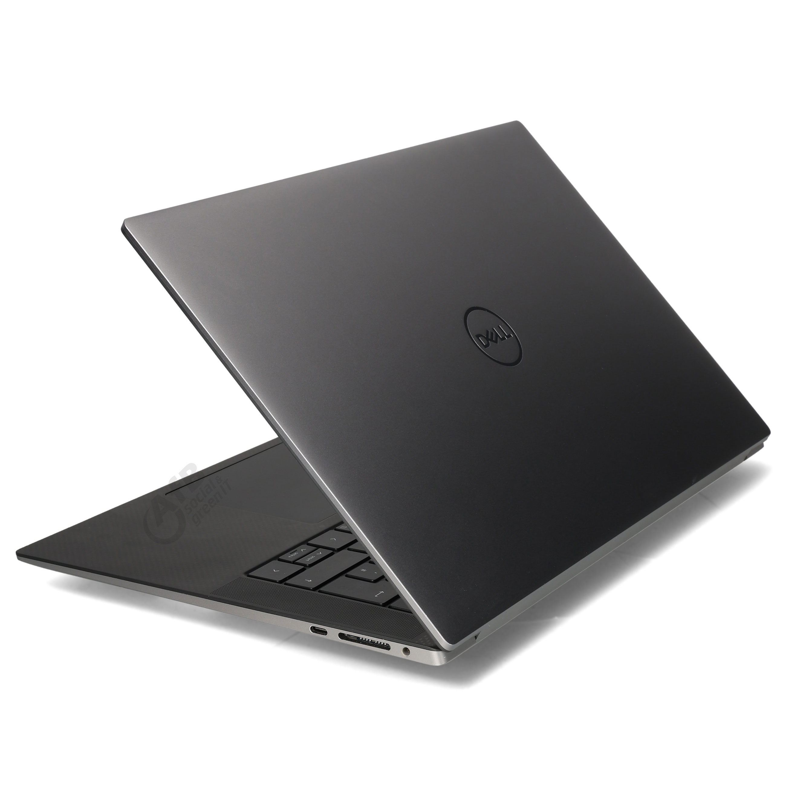Dell Precision 5570