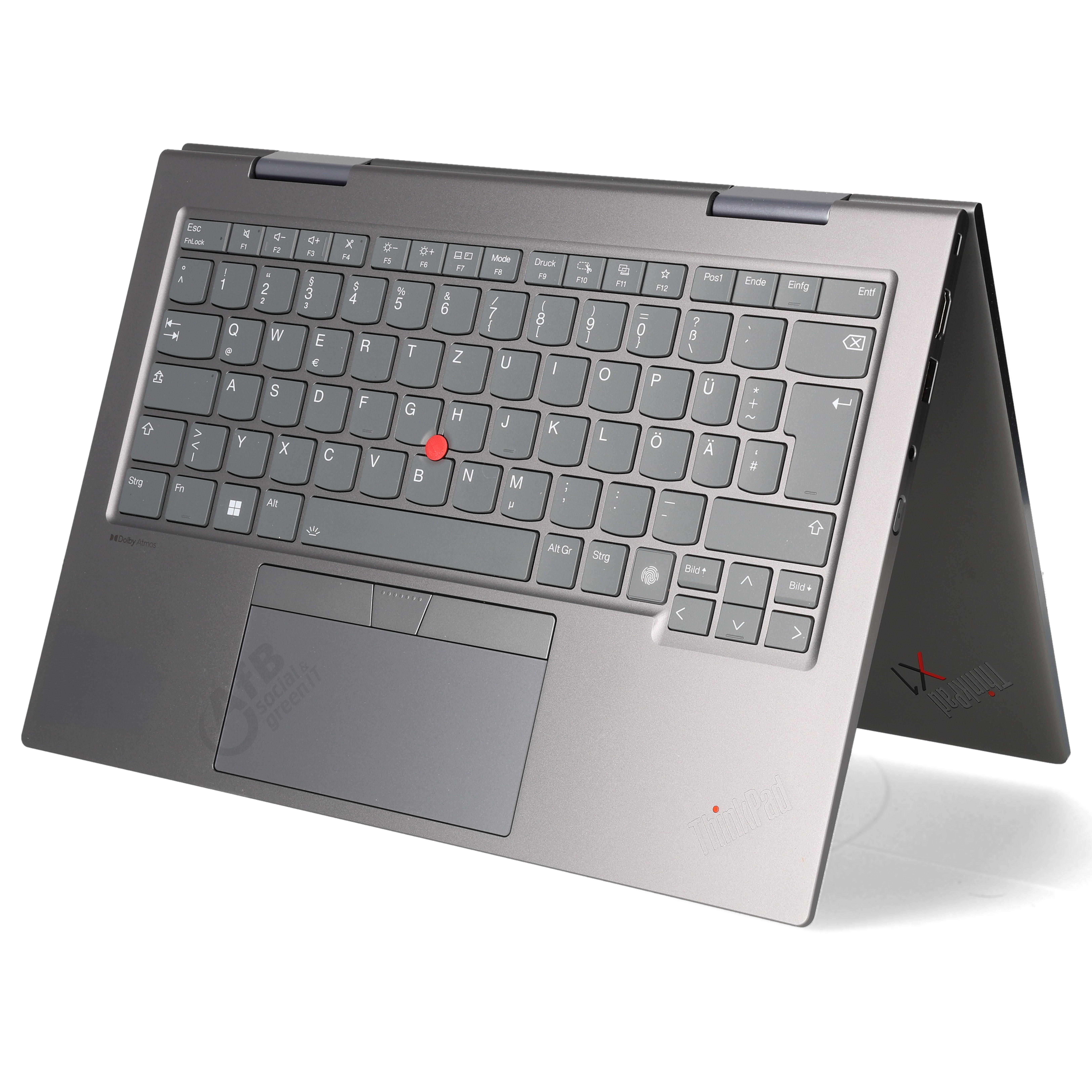 Lenovo Thinkpad X1 2-in-1 Gen 9