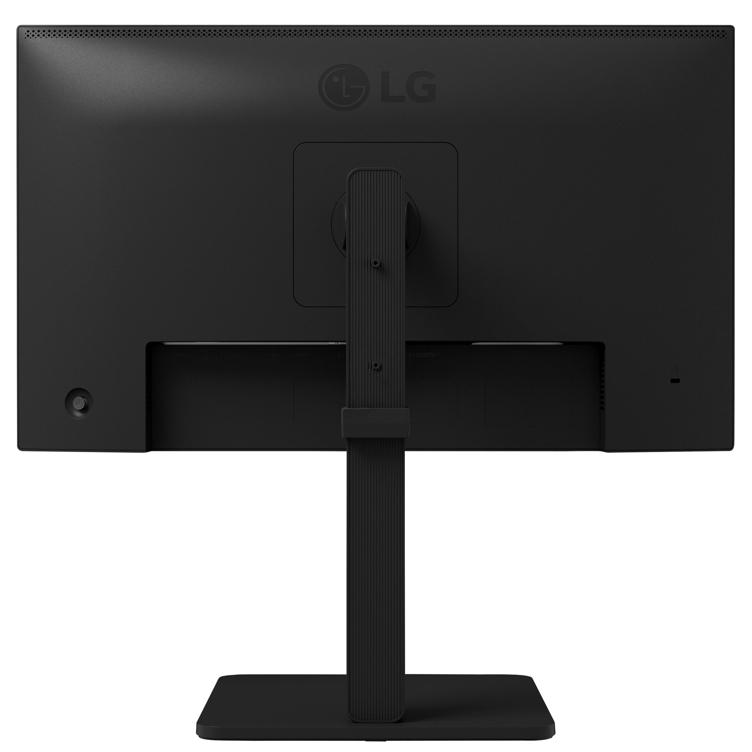 LG 24BA560-B - 1920 x 1080 - FHD