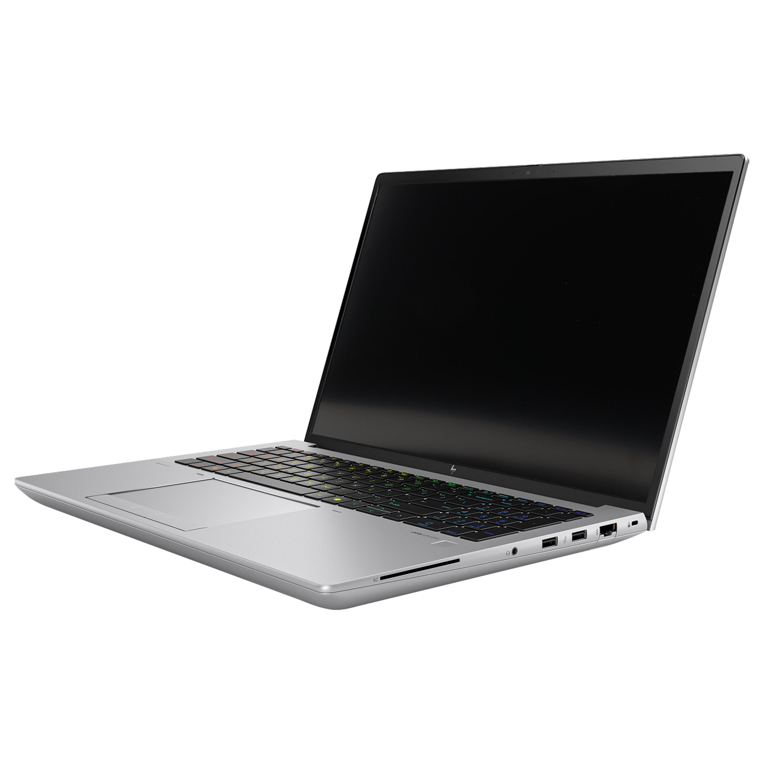 HP ZBook Fury 16 G11