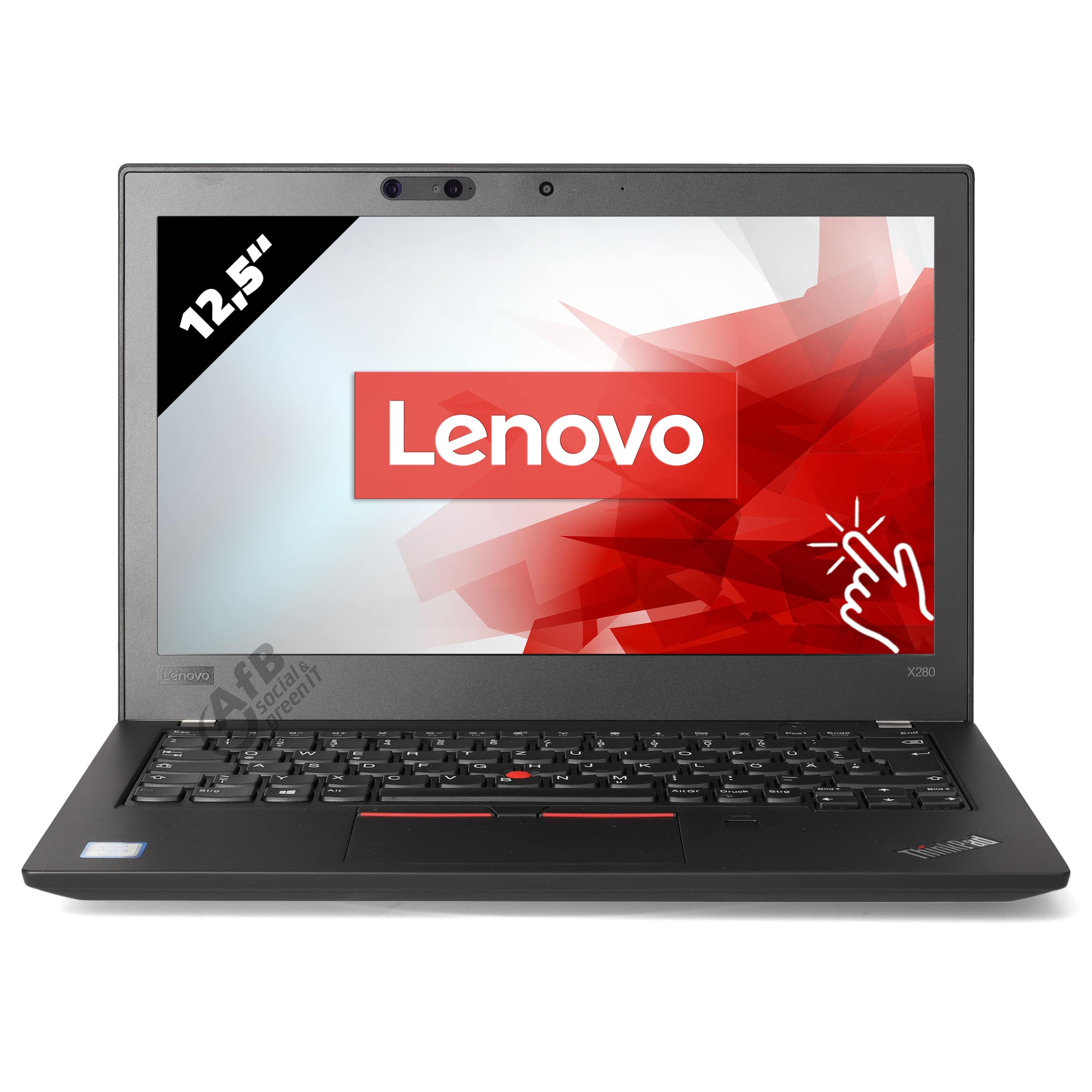 Lenovo	ThinkPad X280