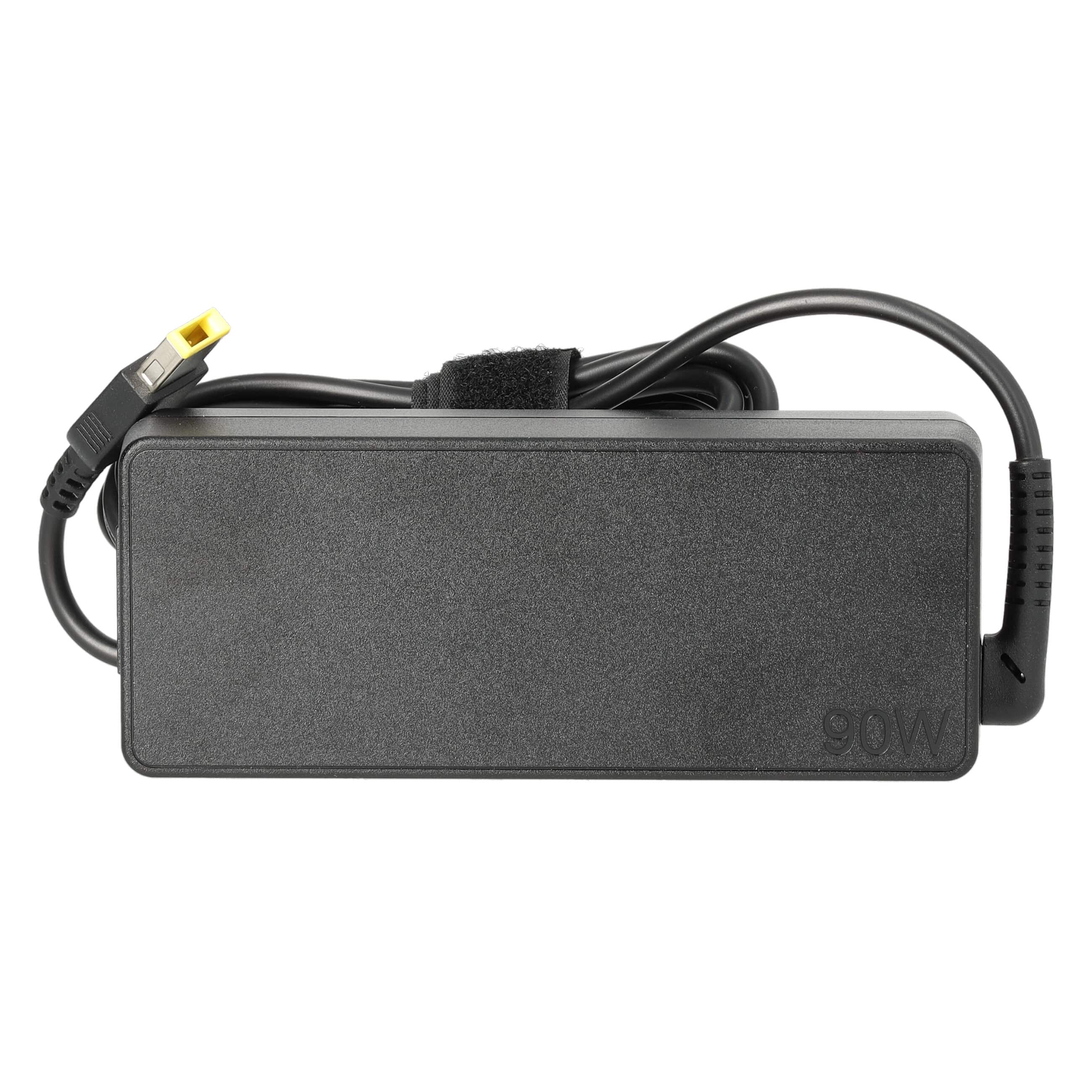 Lenovo 0B46998 Netzteil & Spannungsumwandler Drinnen 90 W Schwarz