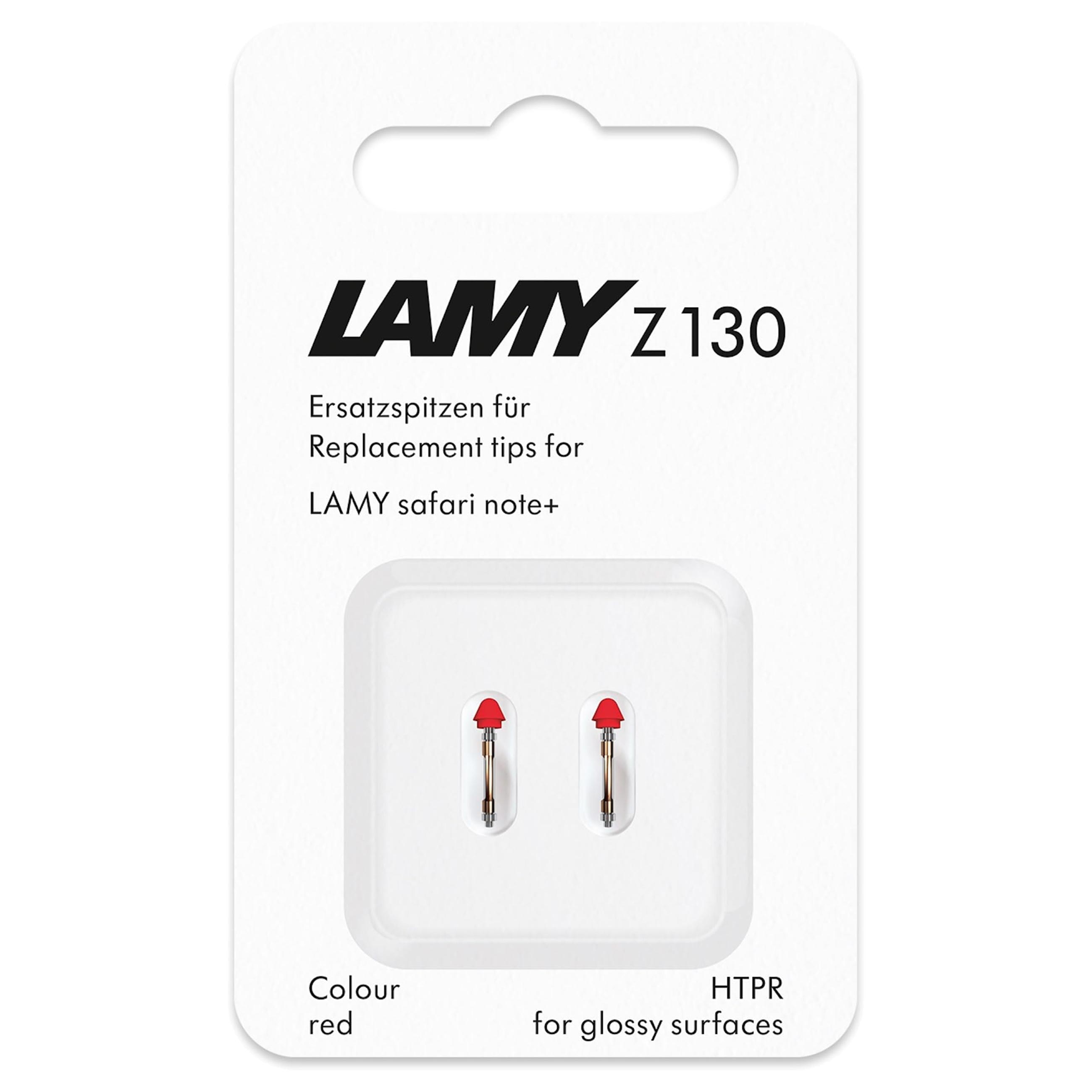 LAMY Z130 Ersatzspitzen für LAMY safari note+ - ErsatzspitzeNeuware