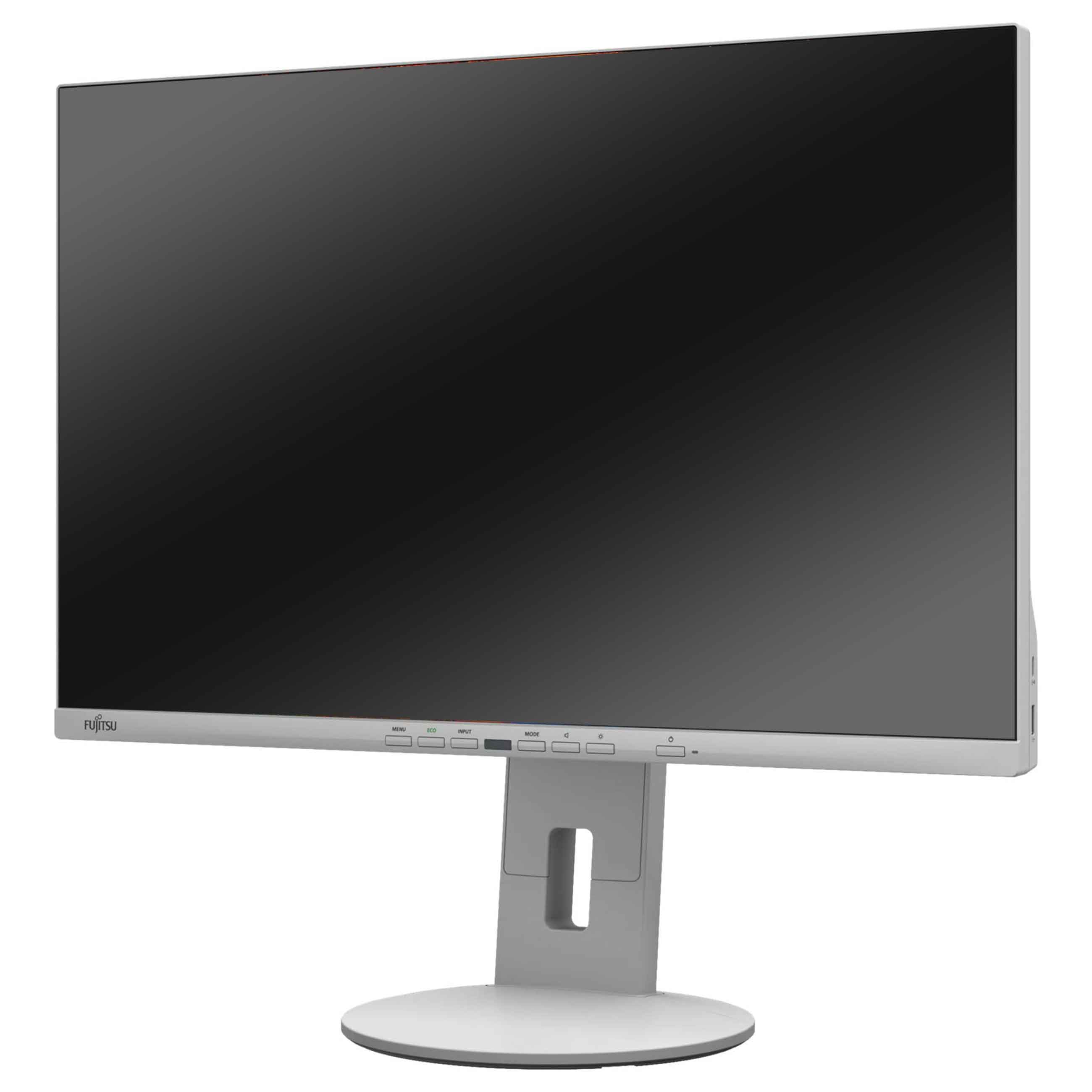 Fujitsu Display B2410 WE - 1920 x 1200 - WUXGA
