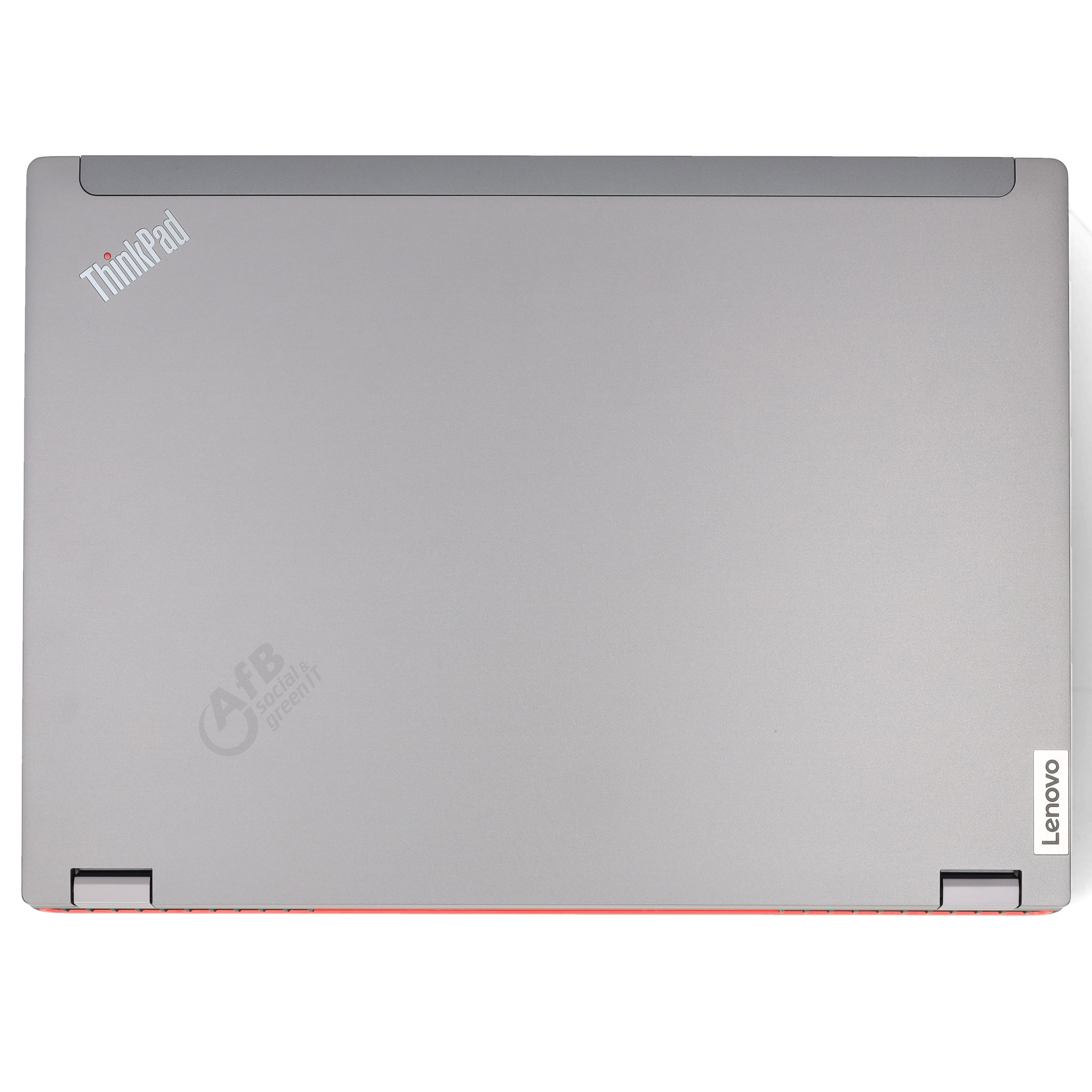 Lenovo ThinkPad P16 Gen 2